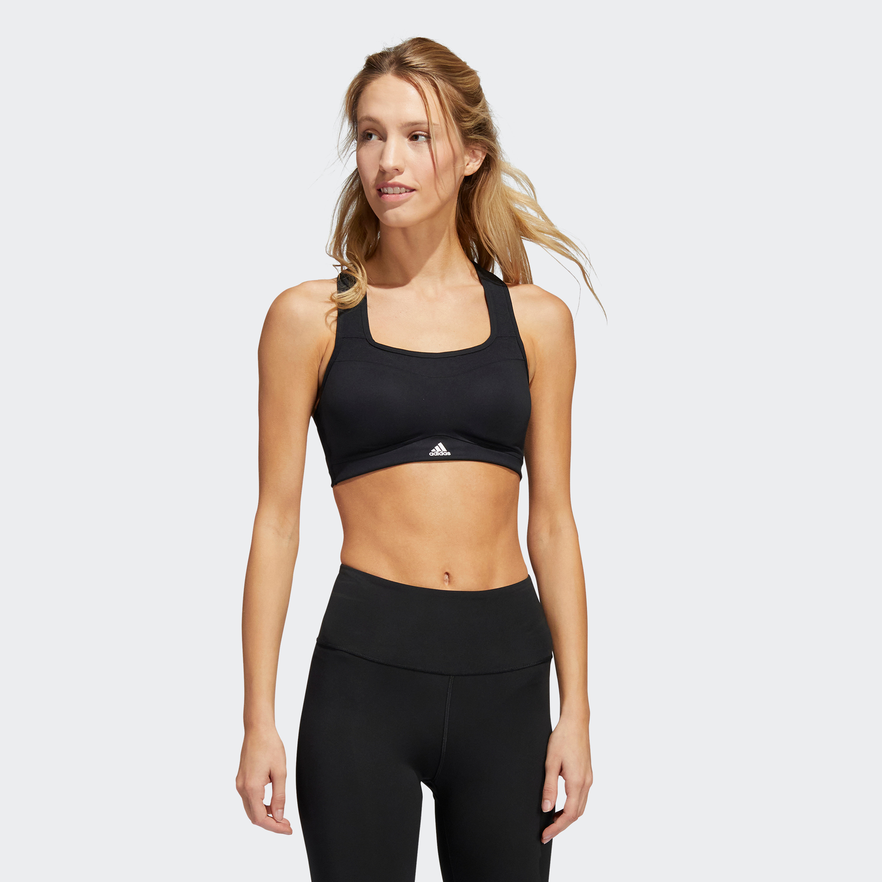 Adidas sports sales bra price