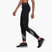 Adidas Women's Tech-fit Leggings - HF6684-Bottoms-thumbnailMobile-0