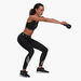 Adidas Women's Tech-fit Leggings - HF6684-Bottoms-thumbnail-3