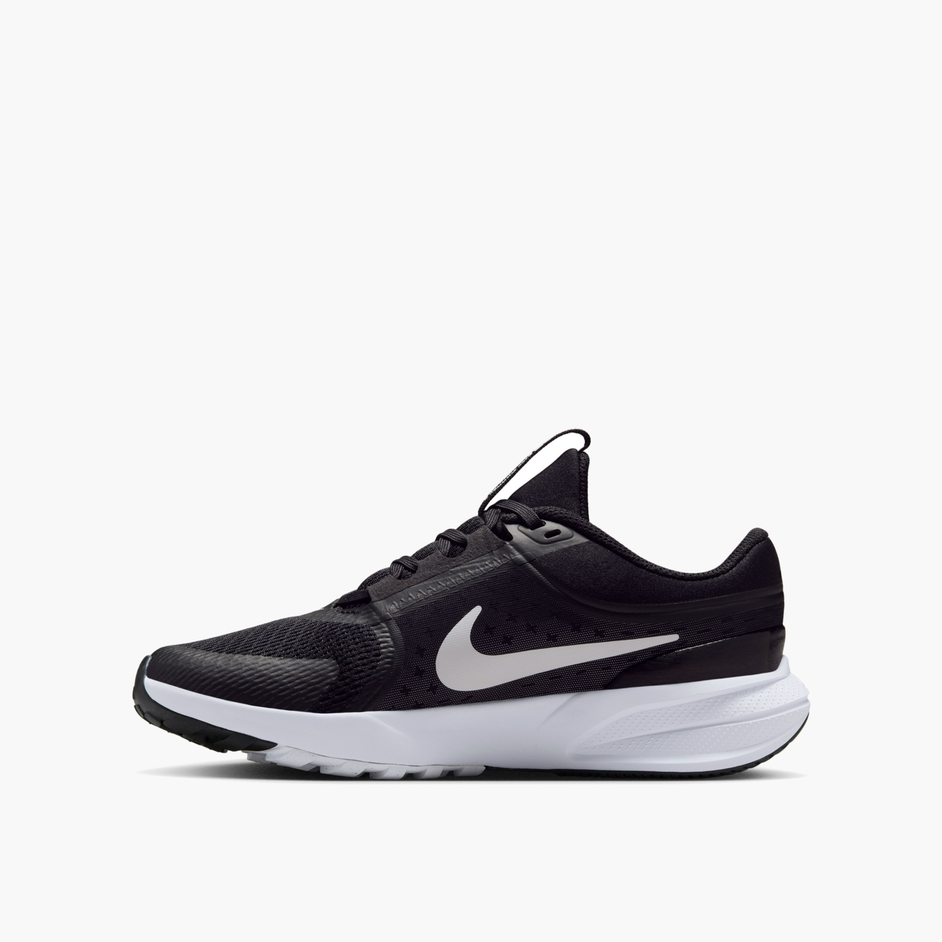 حذاء ستار رانر 5 رياضي برباط للأولاد من نايكي-boys-shoes-sneakers-image-1