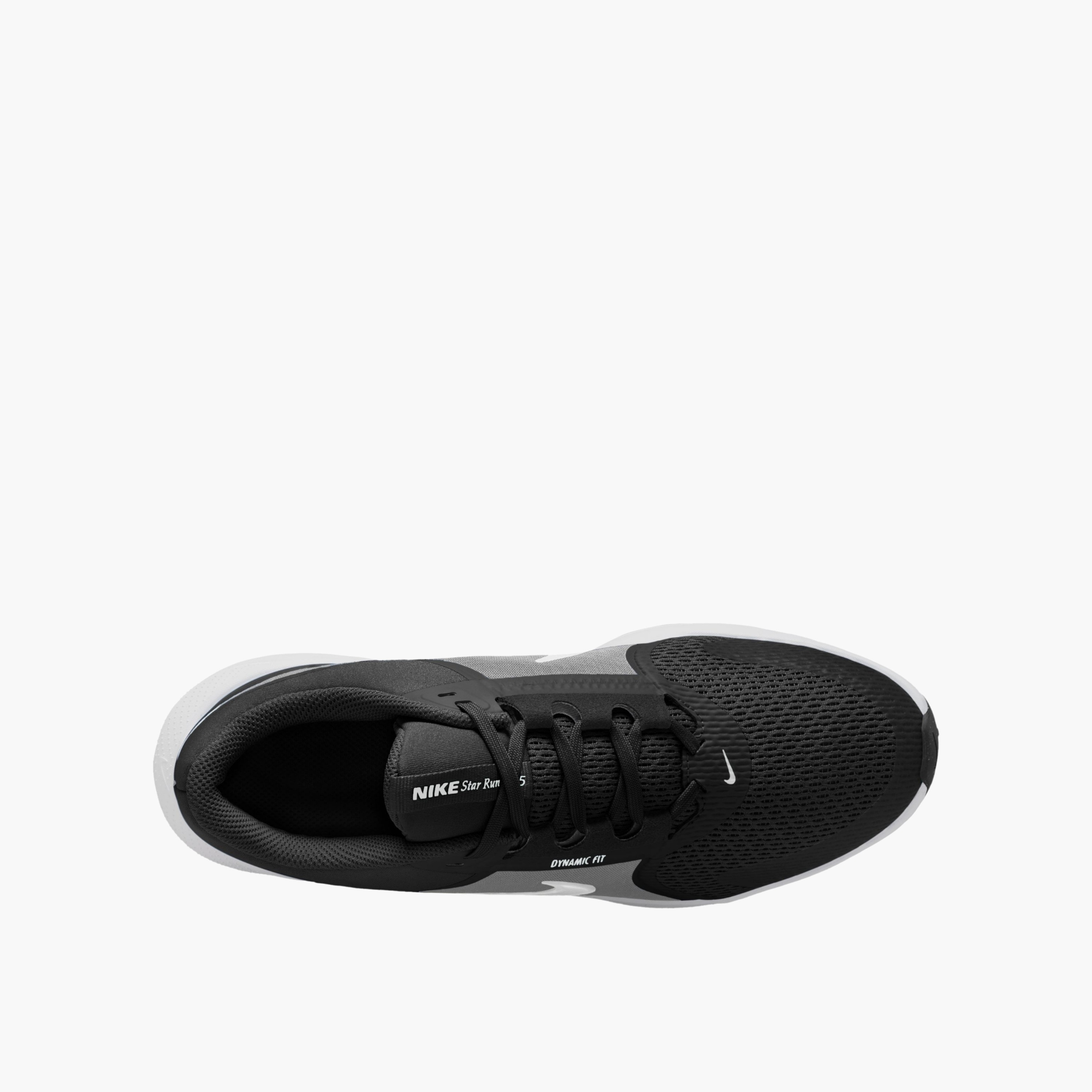 حذاء ستار رانر 5 رياضي برباط للأولاد من نايكي-boys-shoes-sneakers-image-3