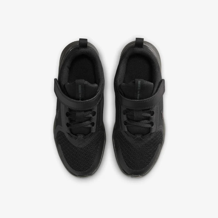 Nike Kids' NIKE STAR RUNNER 5 PS School Shoes with Hook and Loop Closure - HF7005-001-girls-shoes-schoolshoes-image-4