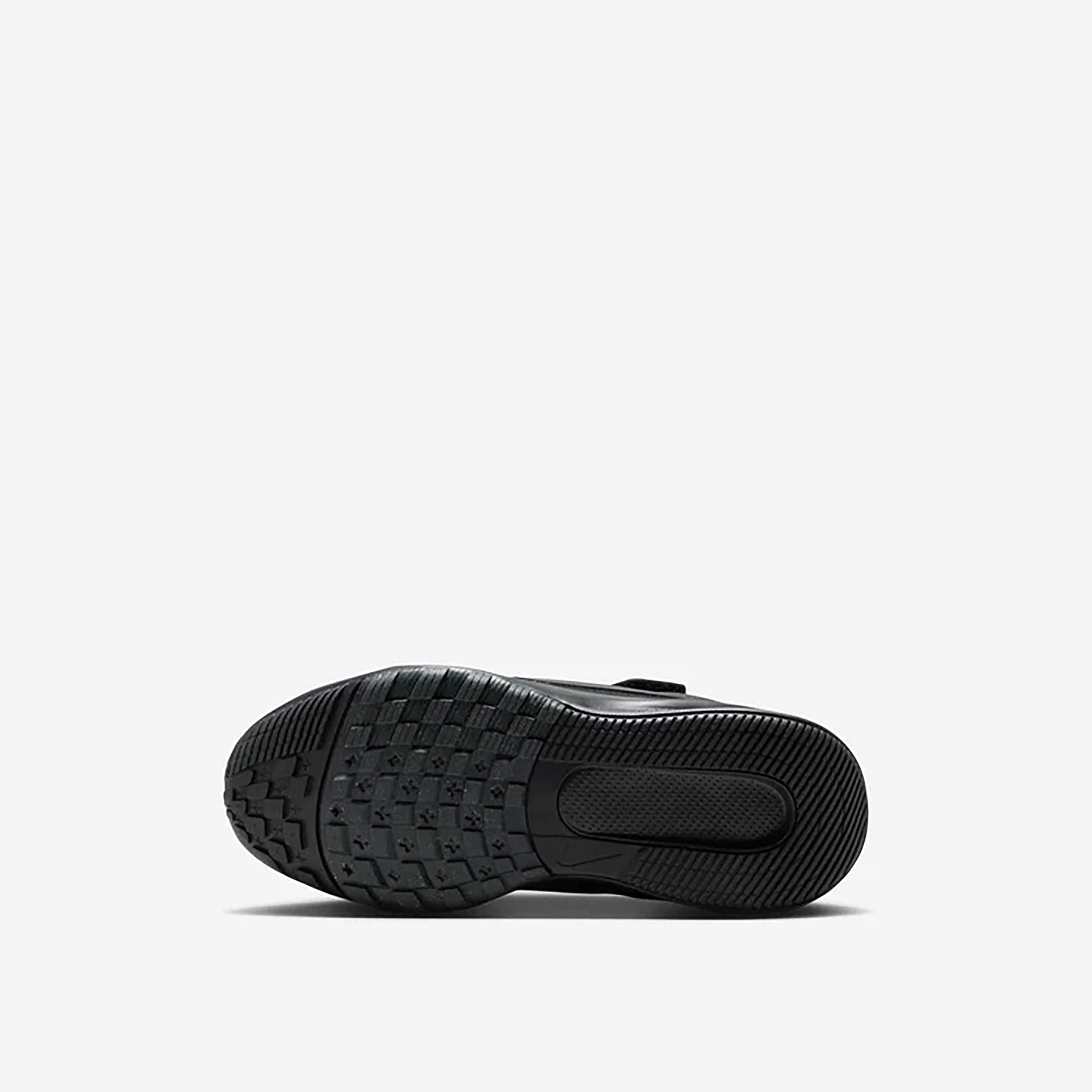 Nike Kids' NIKE STAR RUNNER 5 PS School Shoes with Hook and Loop Closure - HF7005-001-girls-shoes-schoolshoes-image-7