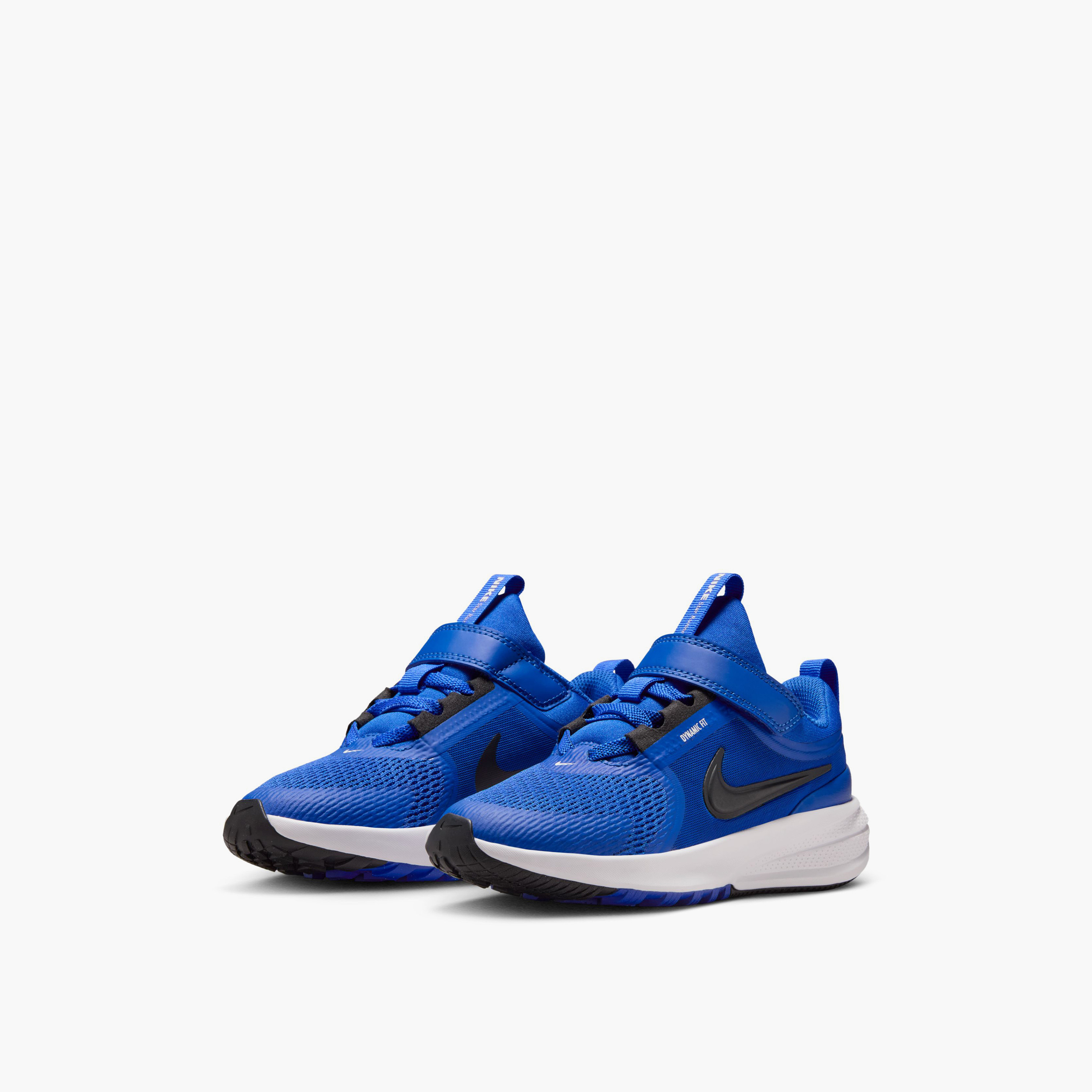 حذاء جري بنعل مبطّن ورباط للأولاد من نايك-boys-shoes-sports-image-8