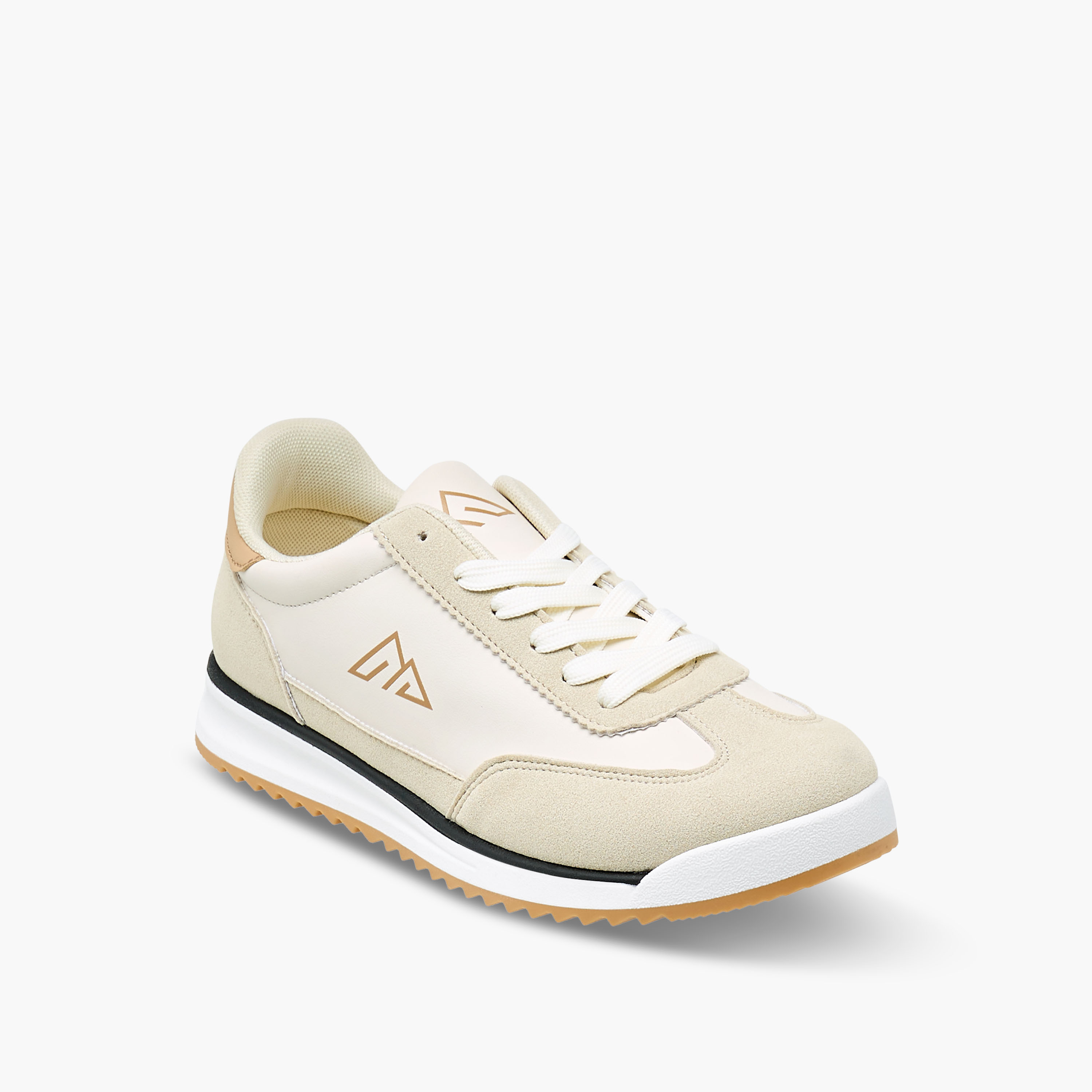 حذاء رياضي برباط إغلاق للنساء من أوكلان من شو إكسبريس-women-shoes-sports-image-2