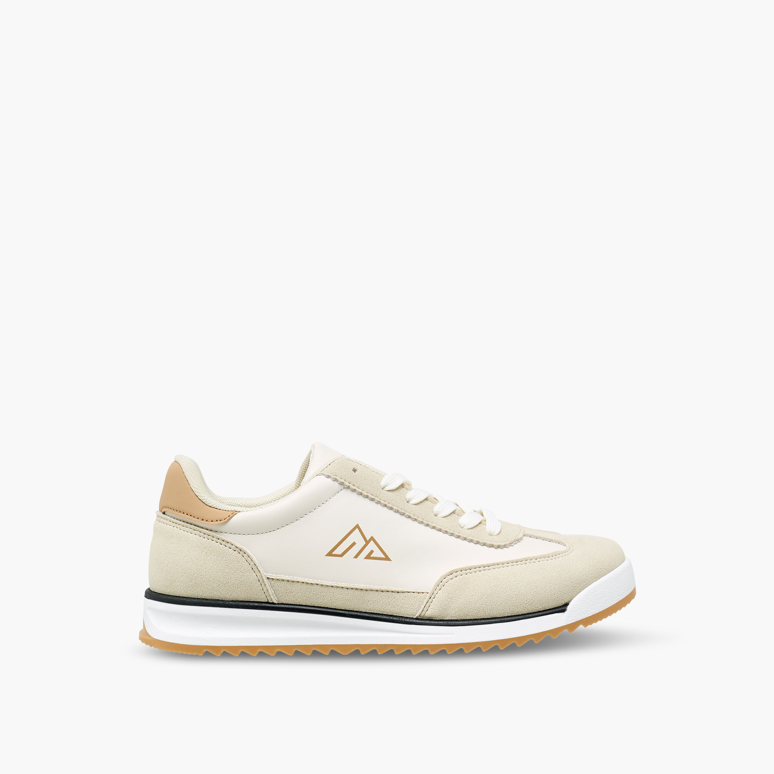 حذاء رياضي برباط إغلاق للنساء من أوكلان من شو إكسبريس-women-shoes-sports-image-3