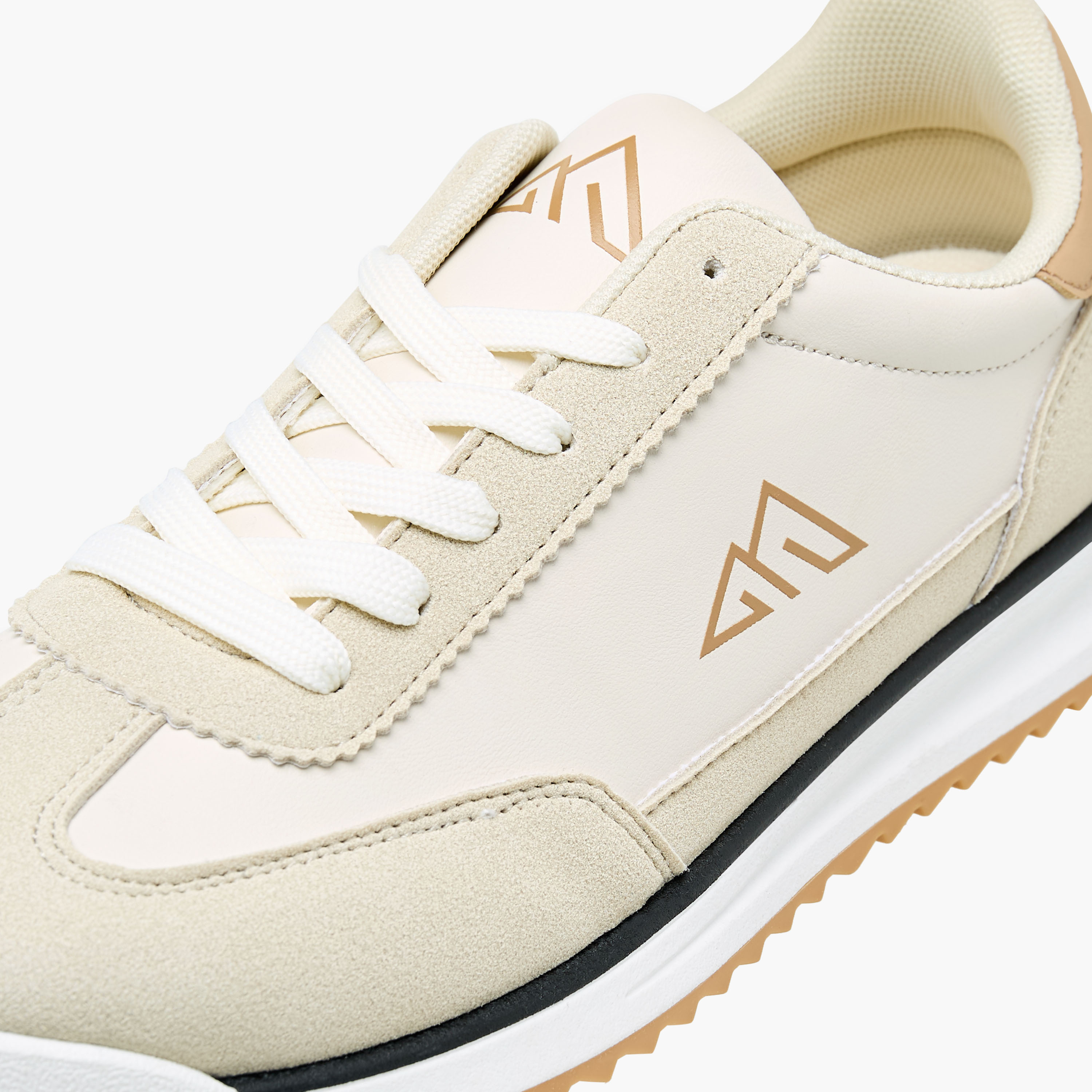 حذاء رياضي برباط إغلاق للنساء من أوكلان من شو إكسبريس-women-shoes-sports-image-4
