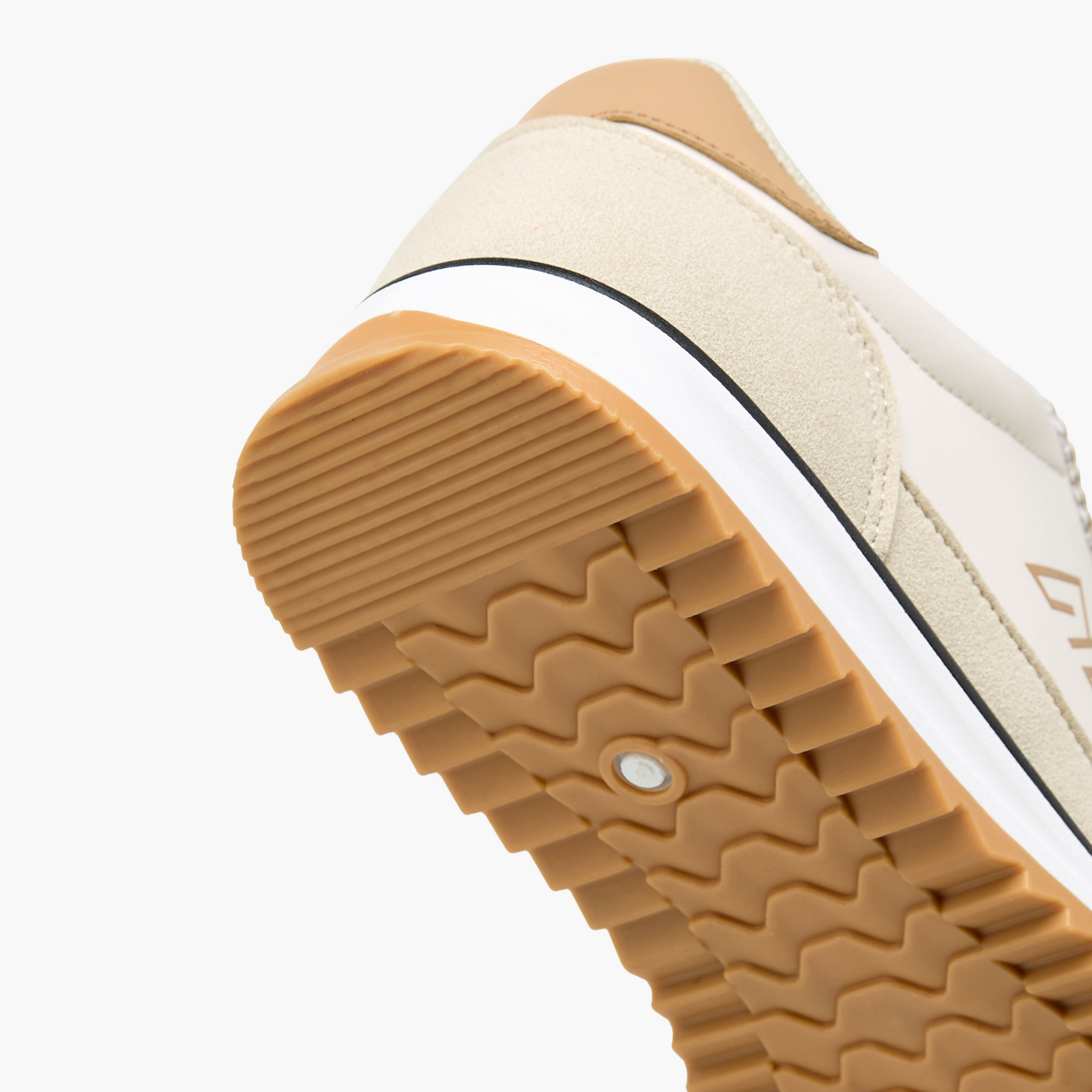 حذاء رياضي برباط إغلاق للنساء من أوكلان من شو إكسبريس-women-shoes-sports-image-5