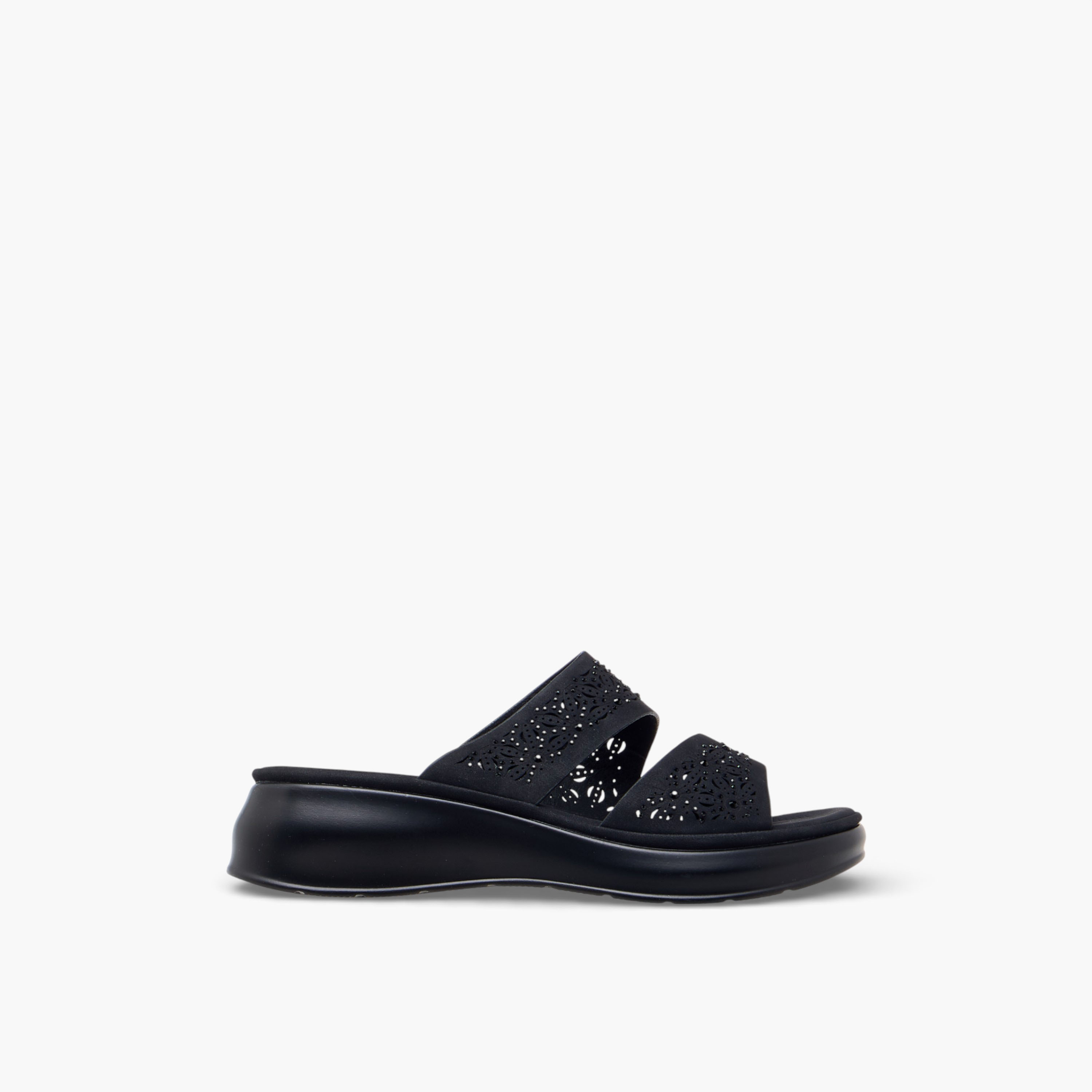 Flora Bella Women Wedge Heel Slide Sandals-women-shoes-flats-sandals-image-3