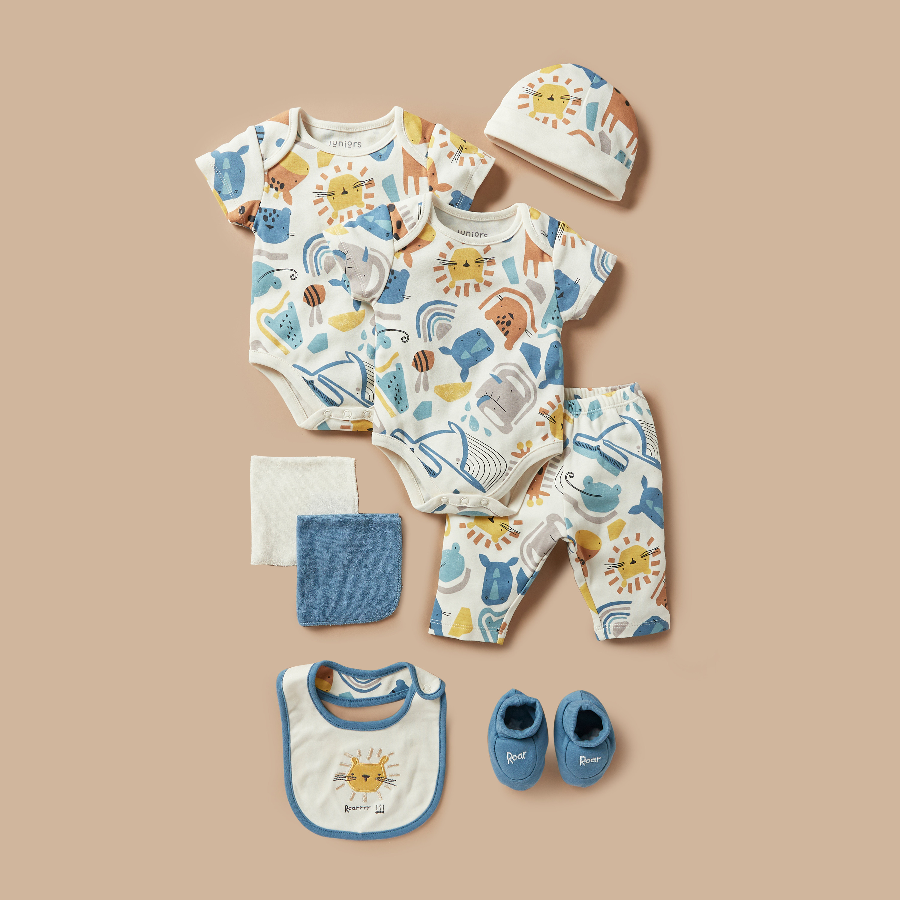 Baby boy cheap clothes sets