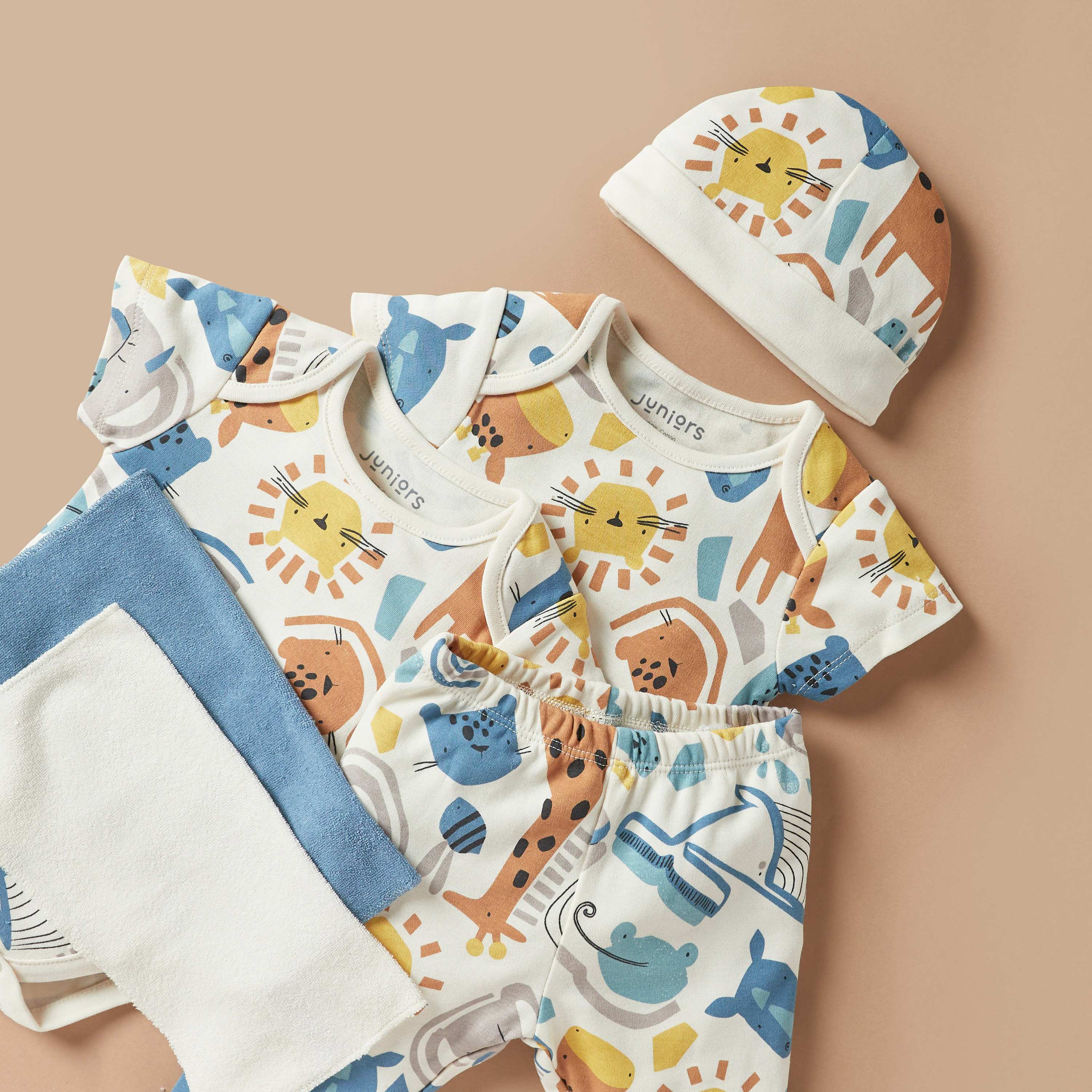 Juniors 8-Piece Printed Clothing Set-baby-boys-clothing-setsandcoords-image-5