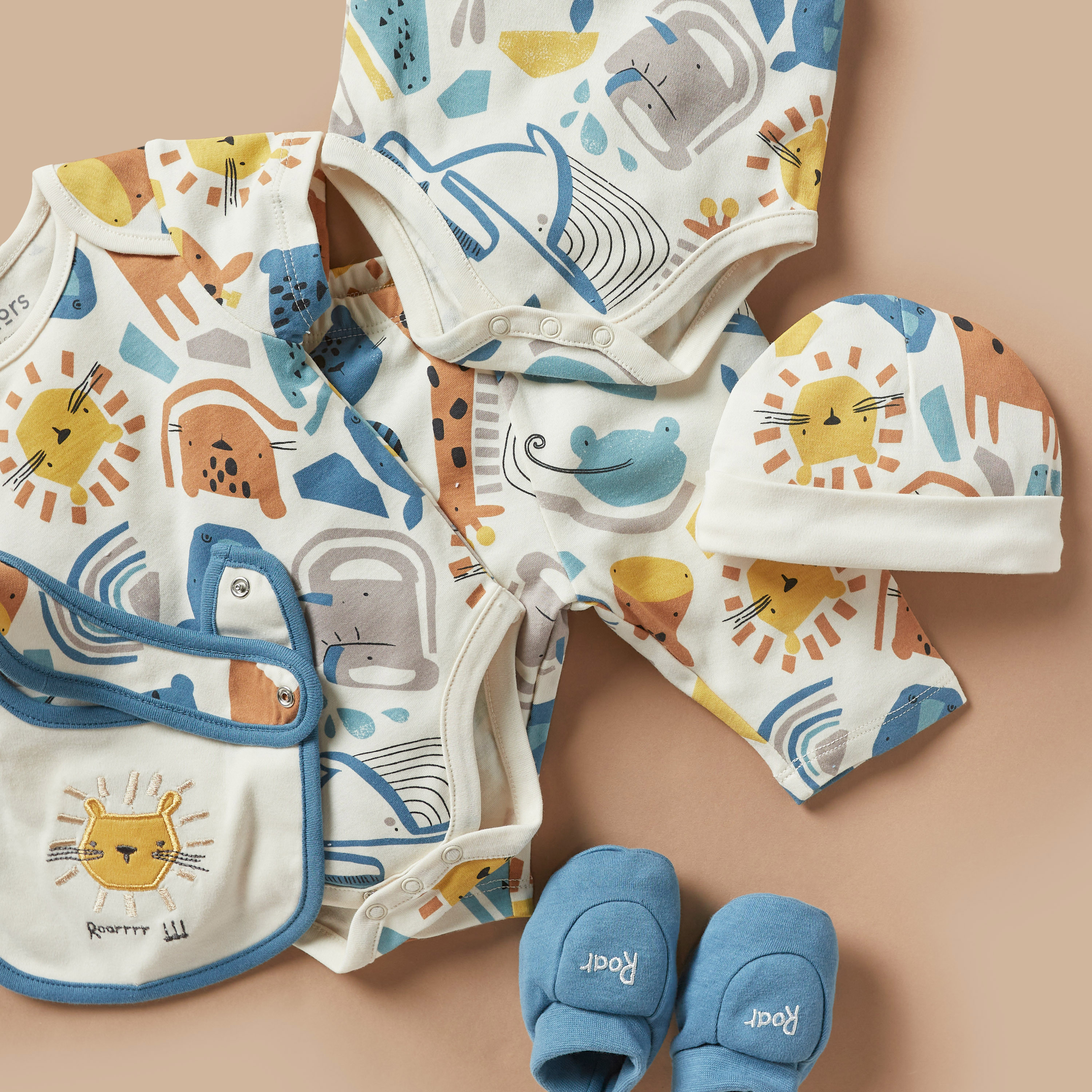 Juniors 8-Piece Printed Clothing Set-baby-boys-clothing-setsandcoords-image-7