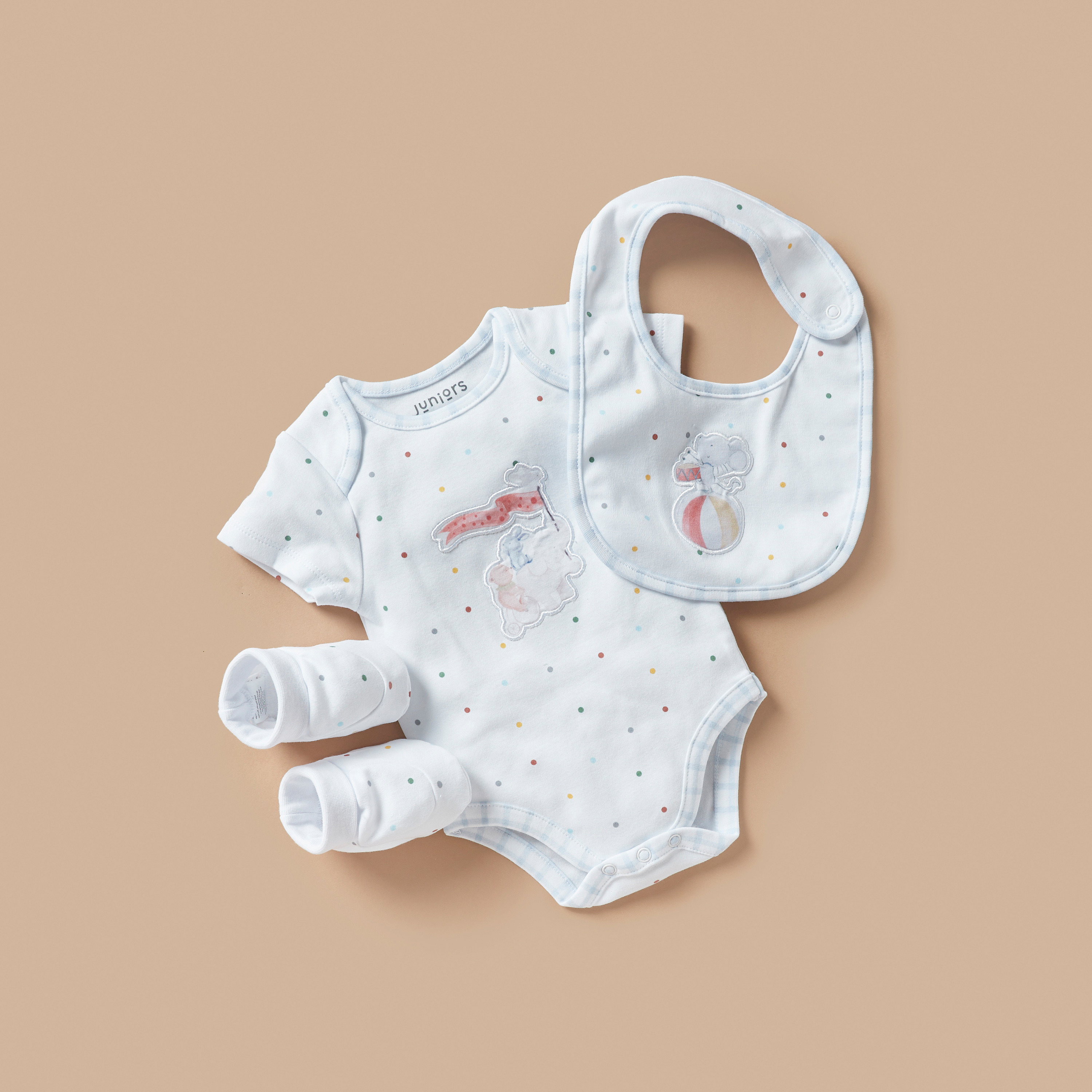 Juniors 8-Piece Assorted Clothing Set-baby-girls-clothing-setsandcoords-image-5