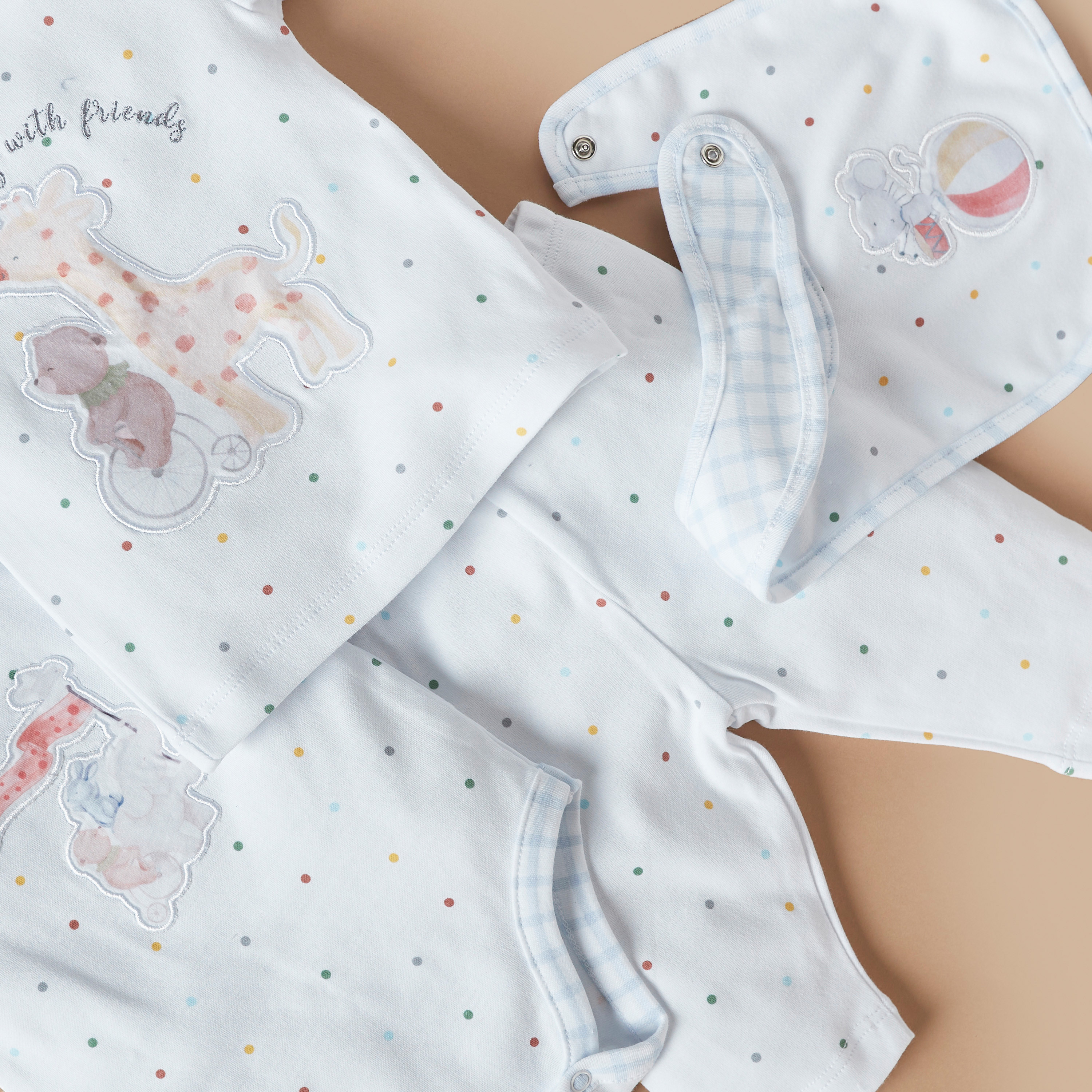 Juniors 8-Piece Assorted Clothing Set-baby-girls-clothing-setsandcoords-image-6