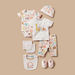 Juniors Safari Print 8-Piece Clothing Set-Clothes Sets-thumbnailMobile-0