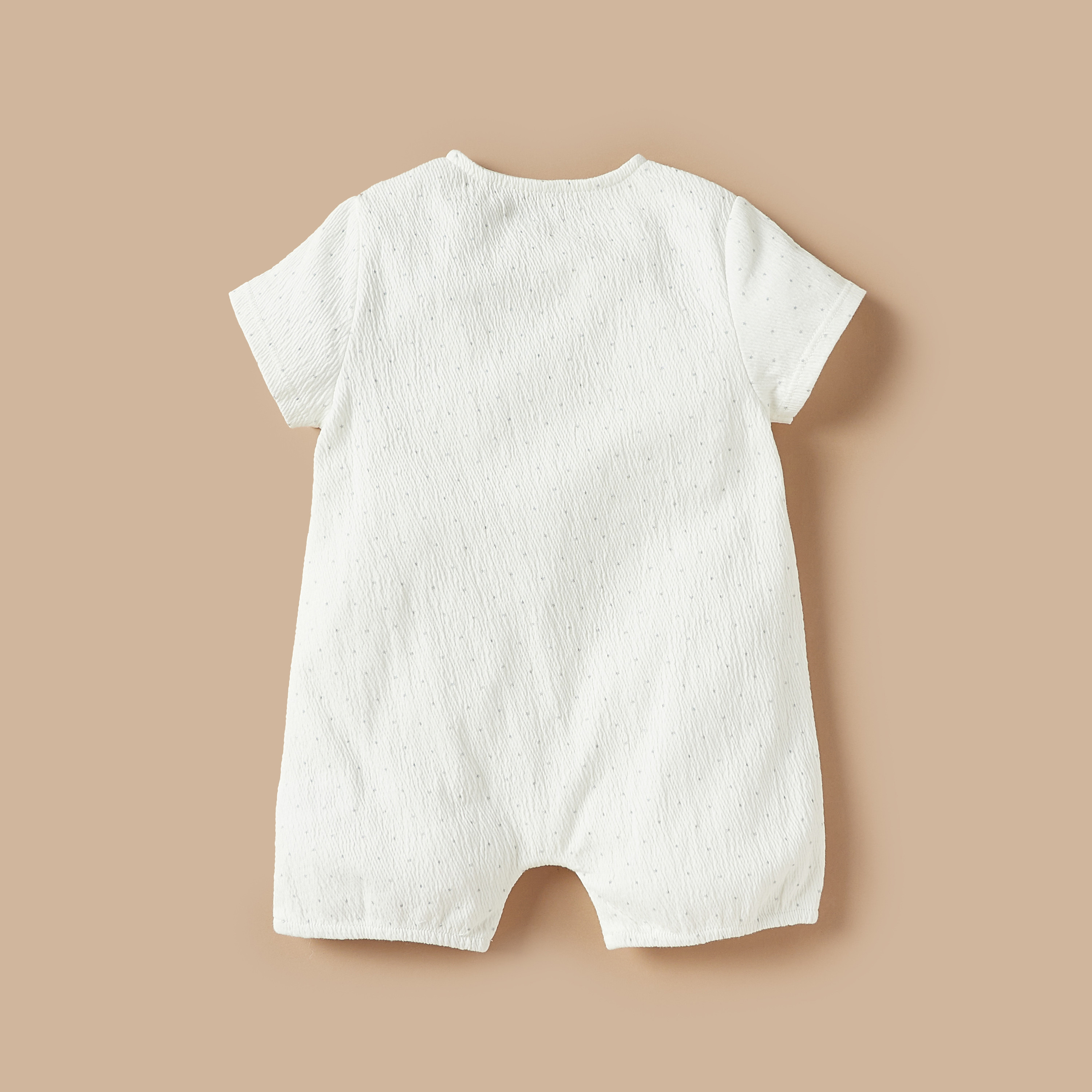 Star sales romper baby