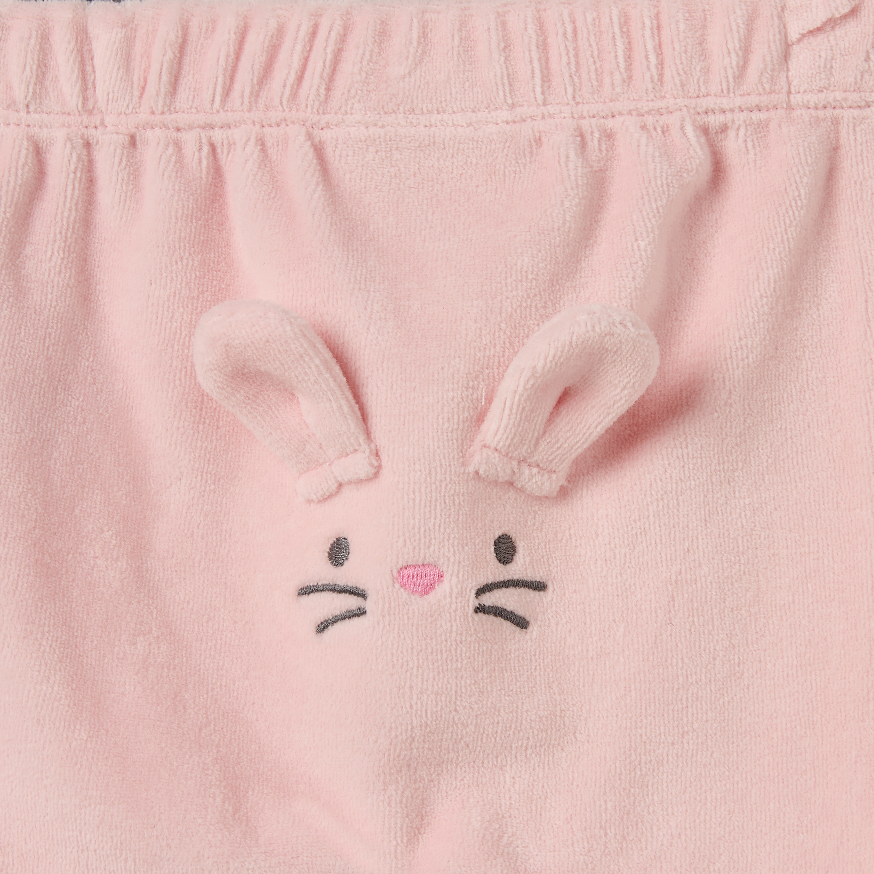 Set of 3 Juniors Clothing Gift Set with Bunny Print-baby-girls-clothing-setsandcoords-image-15