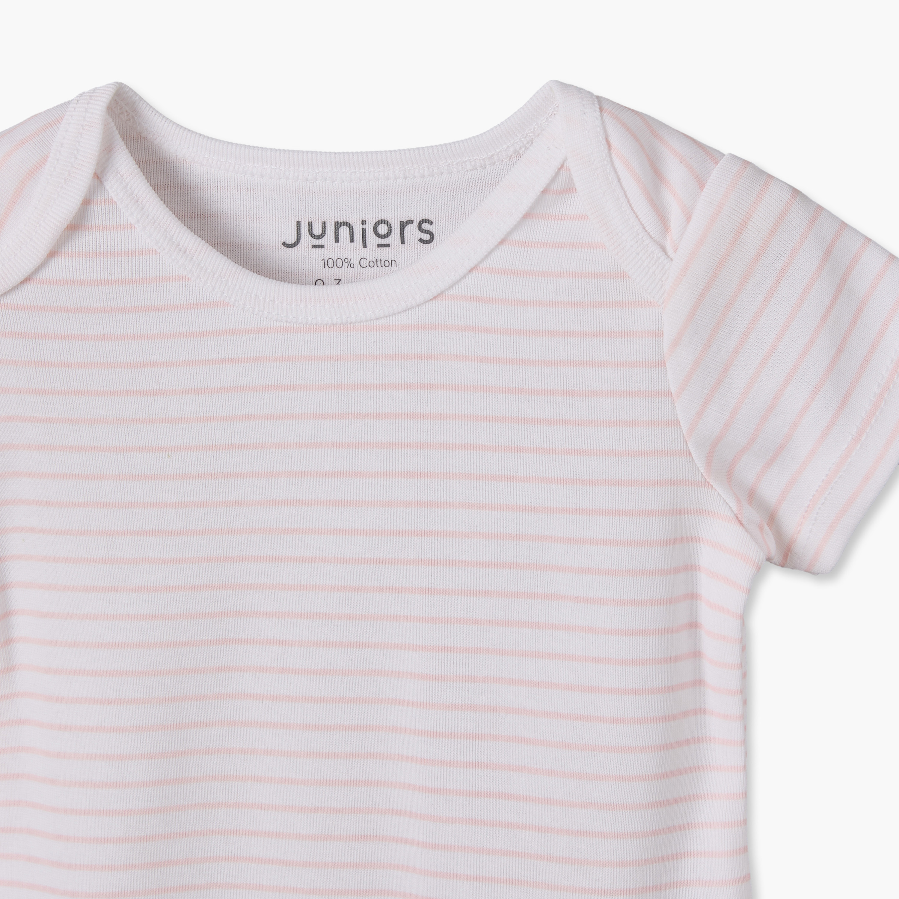 Set of 3 Juniors Clothing Gift Set with Bunny Print-baby-girls-clothing-setsandcoords-image-16