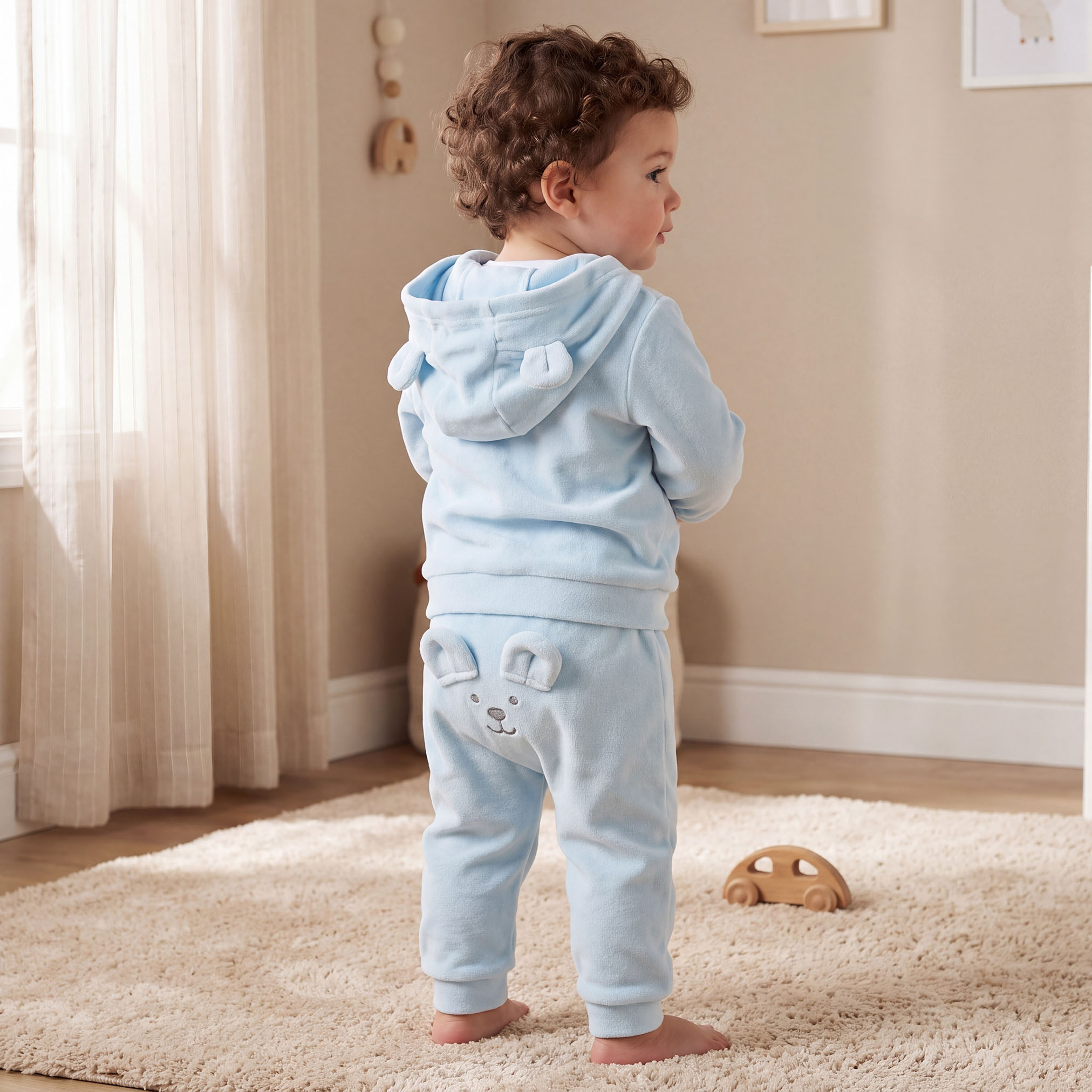 طقم هدايا ملابس 3 قطع بطبعات أرنب من جونيورز-baby-boys-clothing-winterwear-setsandcoords-image-3