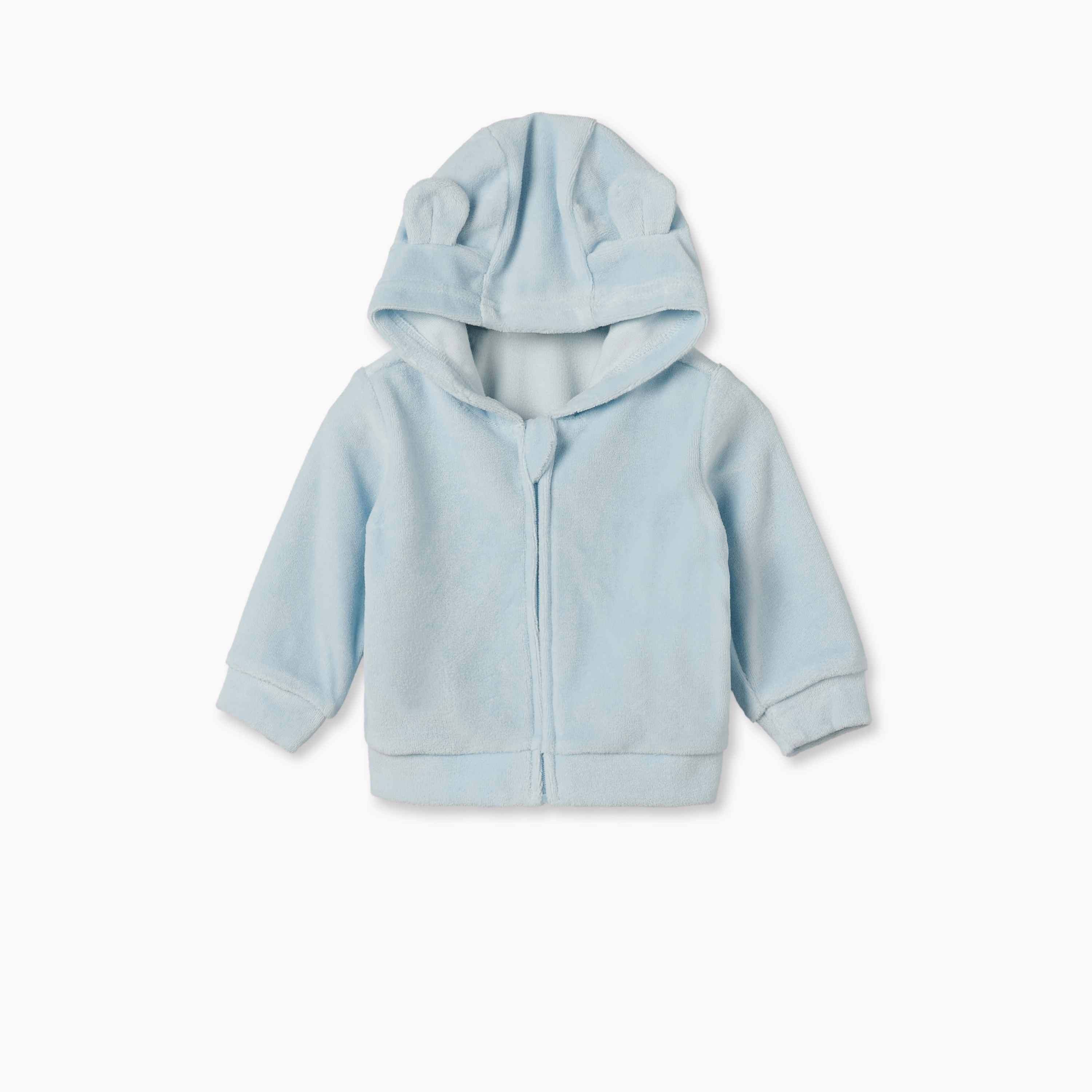طقم هدايا ملابس 3 قطع بطبعات أرنب من جونيورز-baby-boys-clothing-winterwear-setsandcoords-image-4