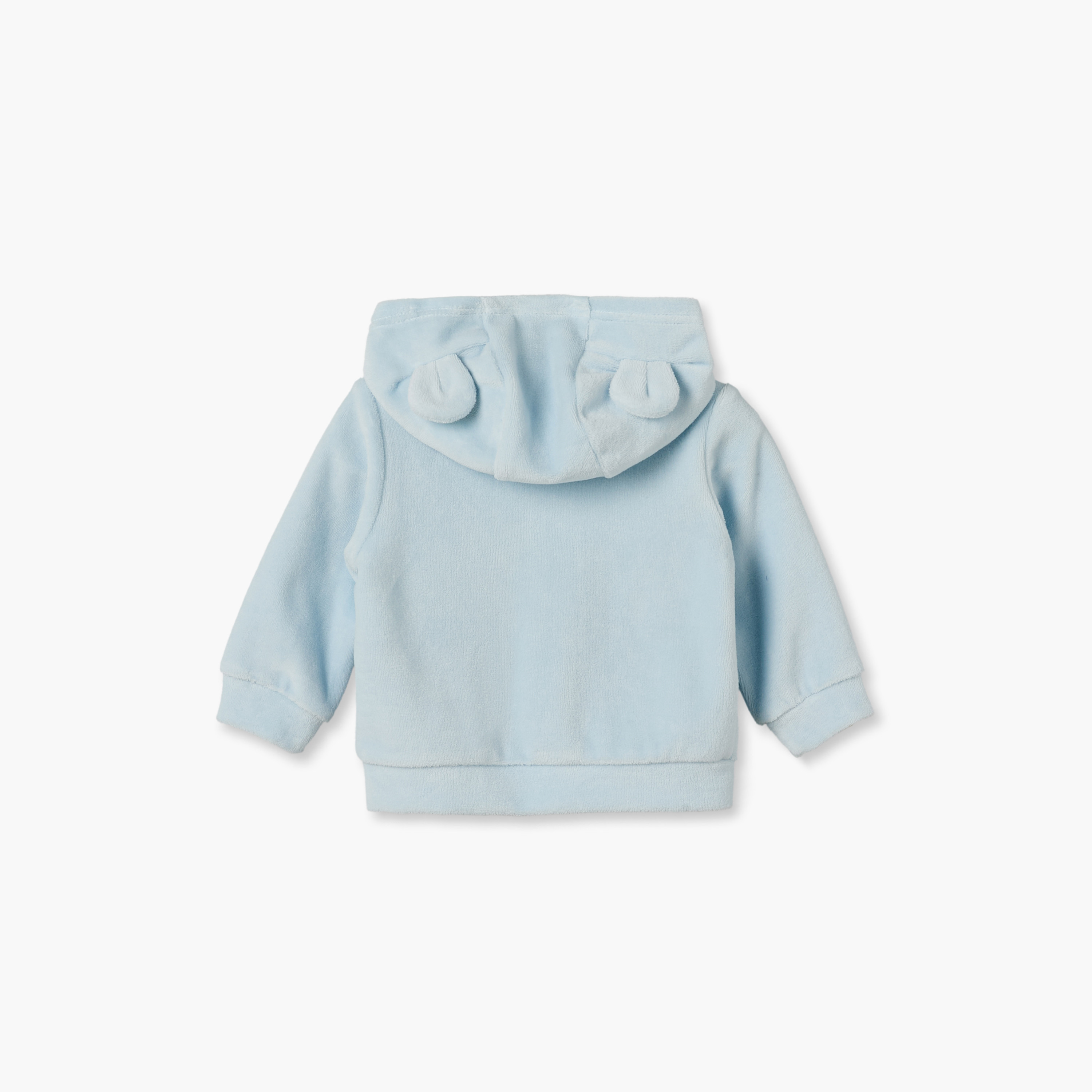 طقم هدايا ملابس 3 قطع بطبعات أرنب من جونيورز-baby-boys-clothing-winterwear-setsandcoords-image-7