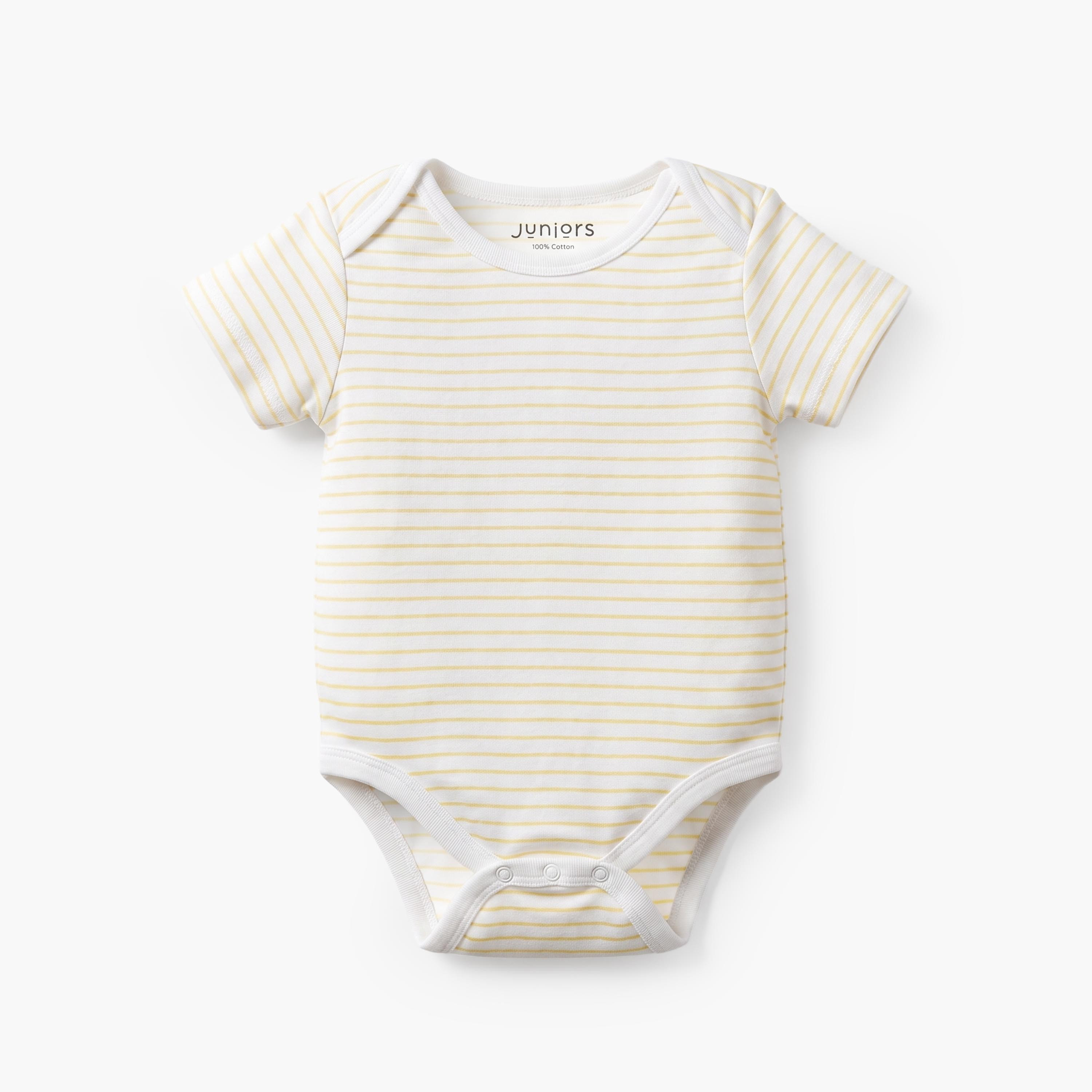 طقم بودي سوت وبنطلون رياضي وجاكيت من جونيورز-baby-girls-clothing-setsandcoords-image-6