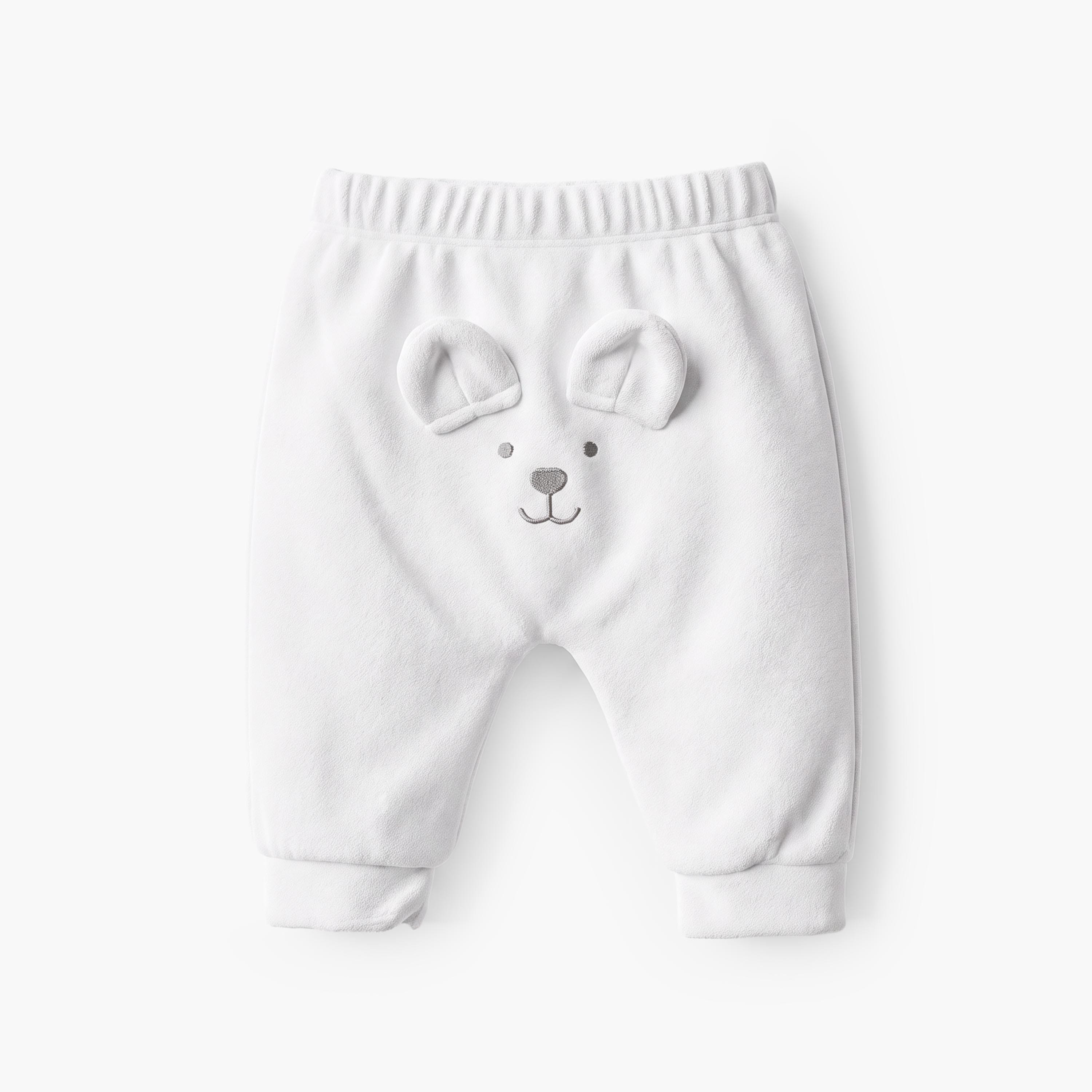 طقم بودي سوت وبنطلون رياضي وجاكيت من جونيورز-baby-girls-clothing-setsandcoords-image-8