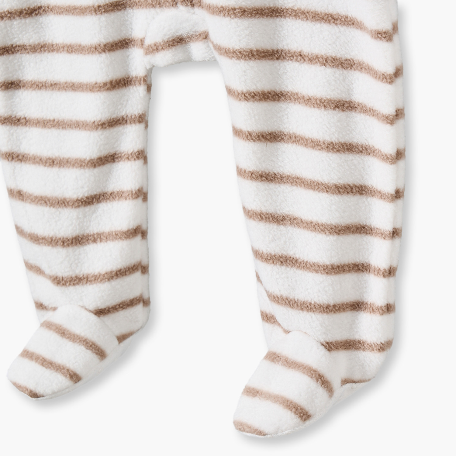 بدلة نوم بياقة ضيقة وأكمام طويلة وطبعات من جونيورز - عبوة من قطعتين-baby-boys-clothing-nightwear-sleepsuits-image-7