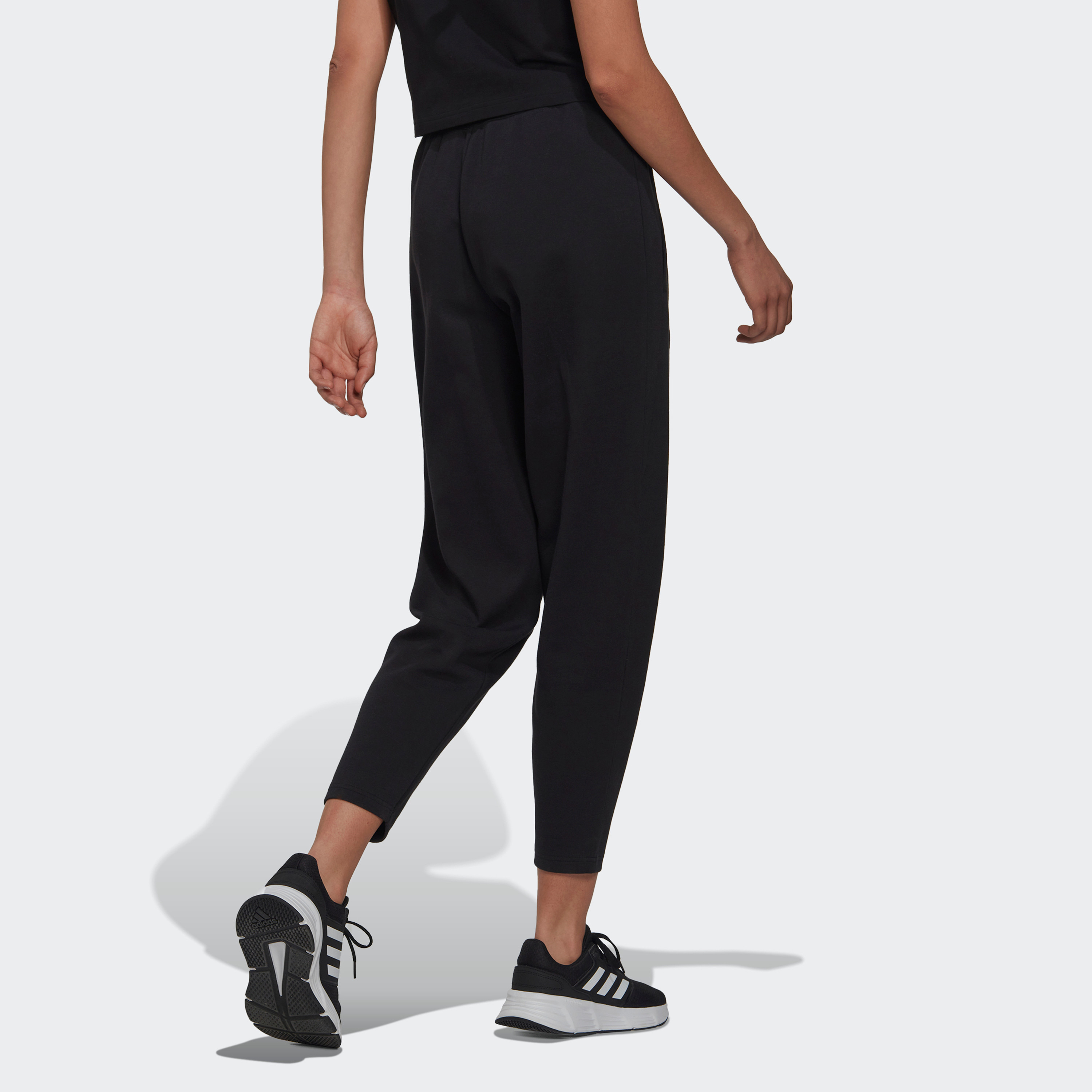 Adidas AOP Women's Logo Pants-women-clothing-bottoms-joggers-image-3