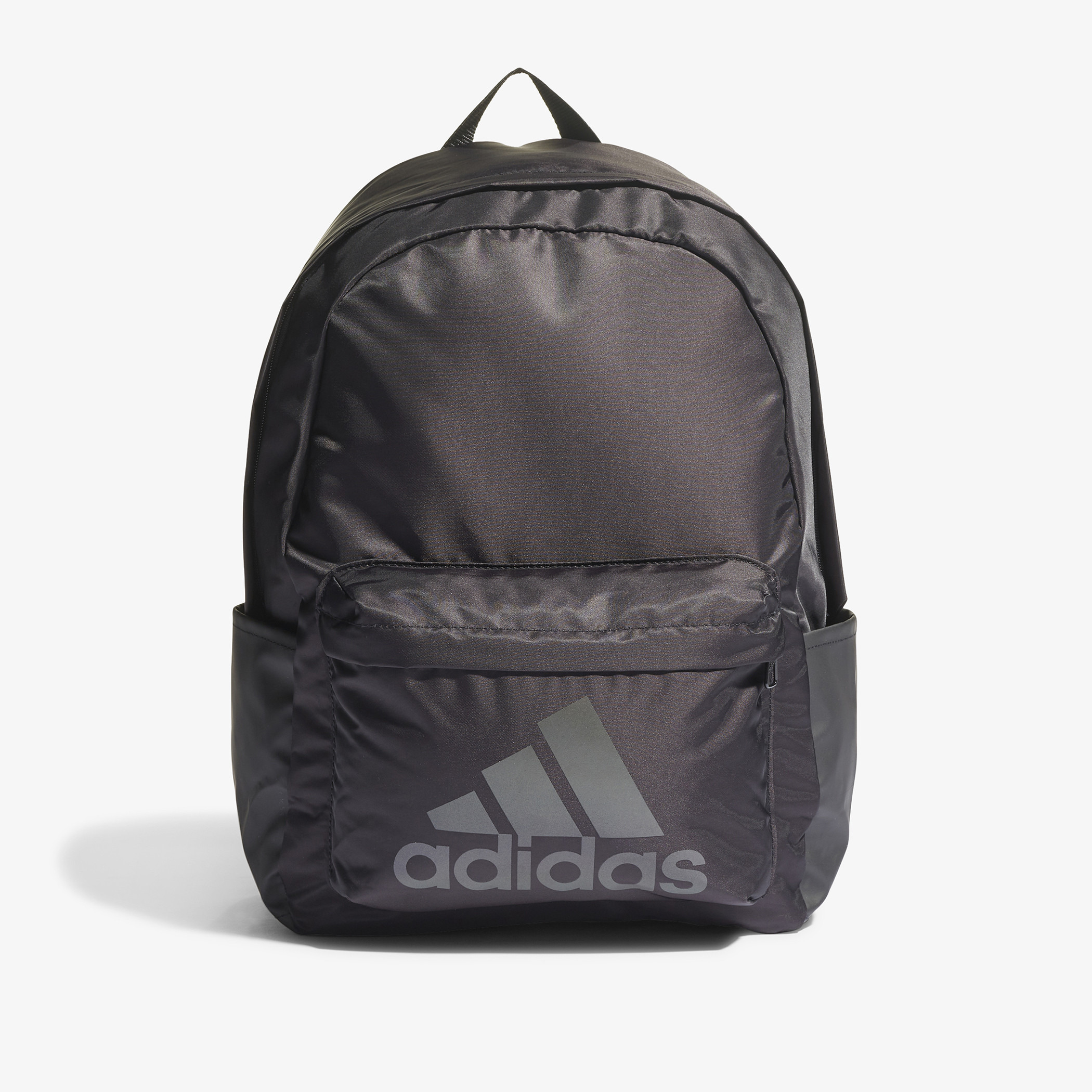 Tas Adidas Classic Backpack Black Shop Adidas Classic Badge Of