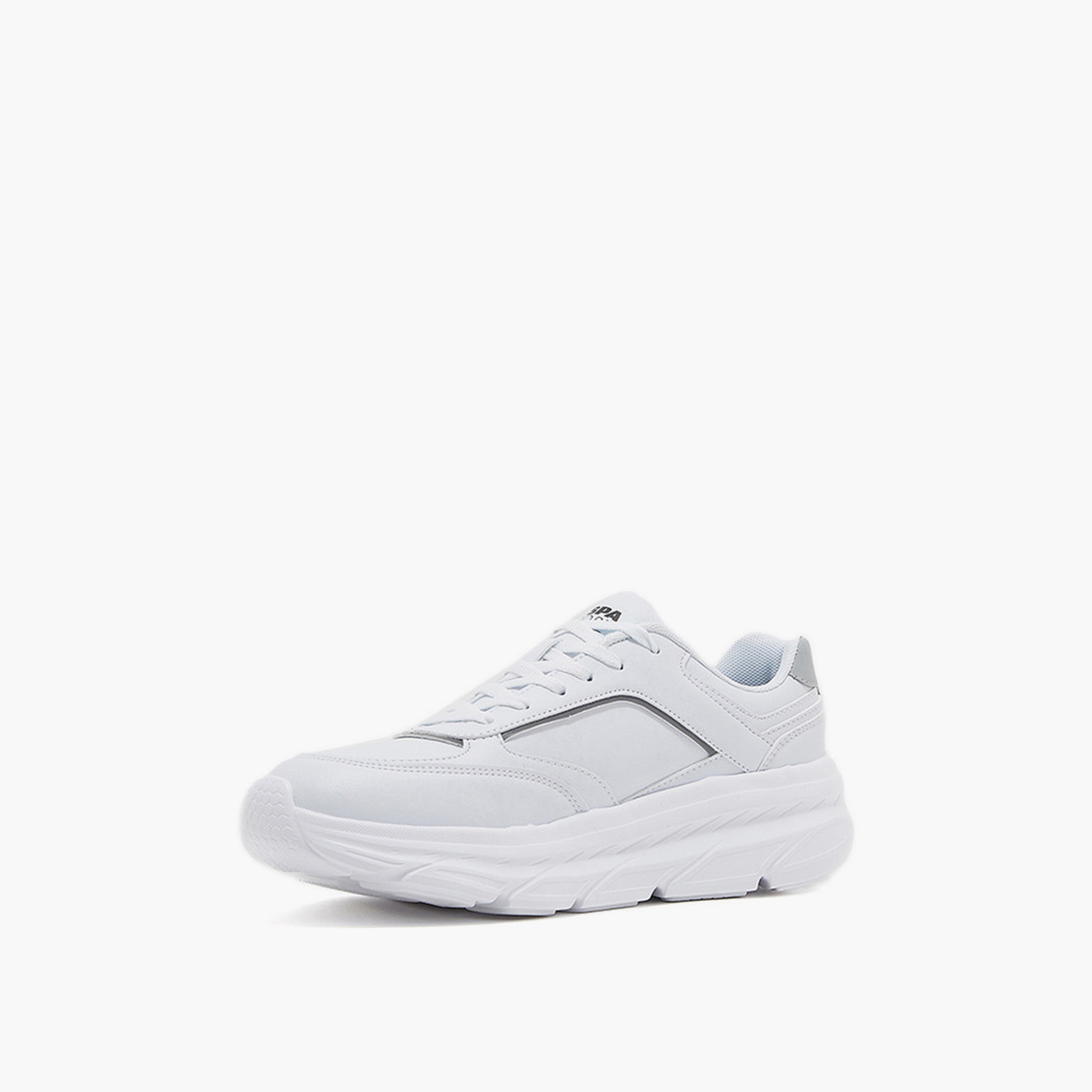 يو اس بولو اسن- حذاء رياضي برباط كاحل منخفض للنساء | HILDA-GLB-5FX-women-shoes-sneakers-image-3