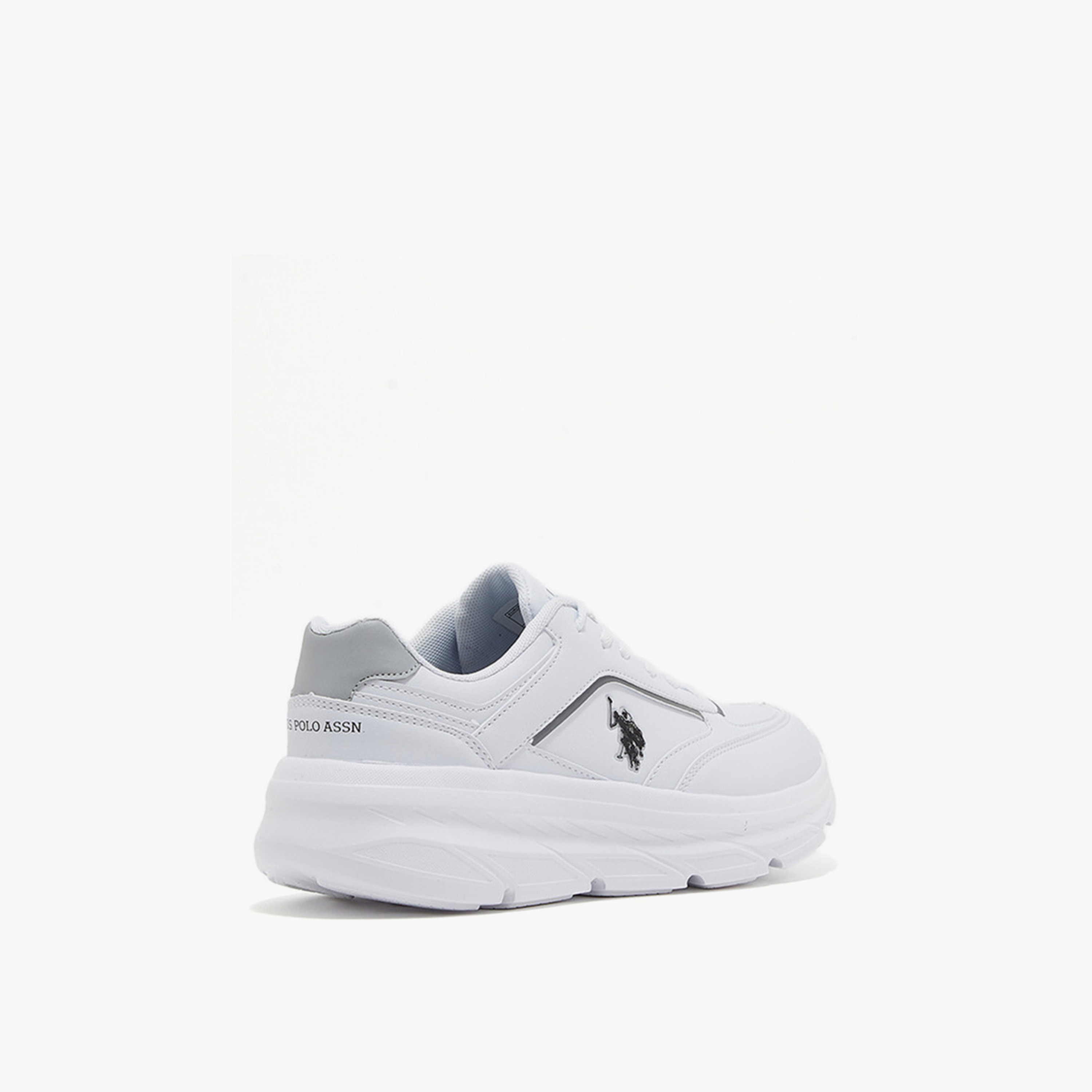 يو اس بولو اسن- حذاء رياضي برباط كاحل منخفض للنساء | HILDA-GLB-5FX-women-shoes-sneakers-image-4