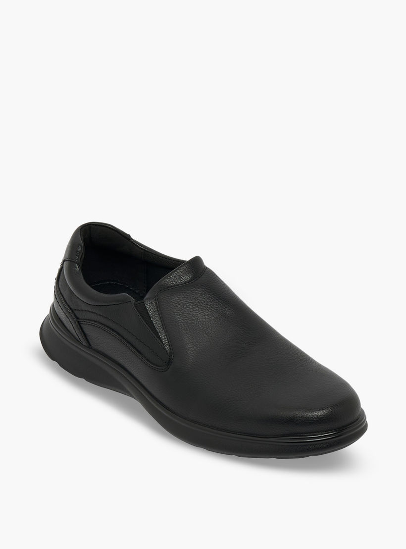 حذاء خفيف سهل الارتداء للرجال من إل بي إل من شو إكسبريس-men-shoes-formalshoes-image-2