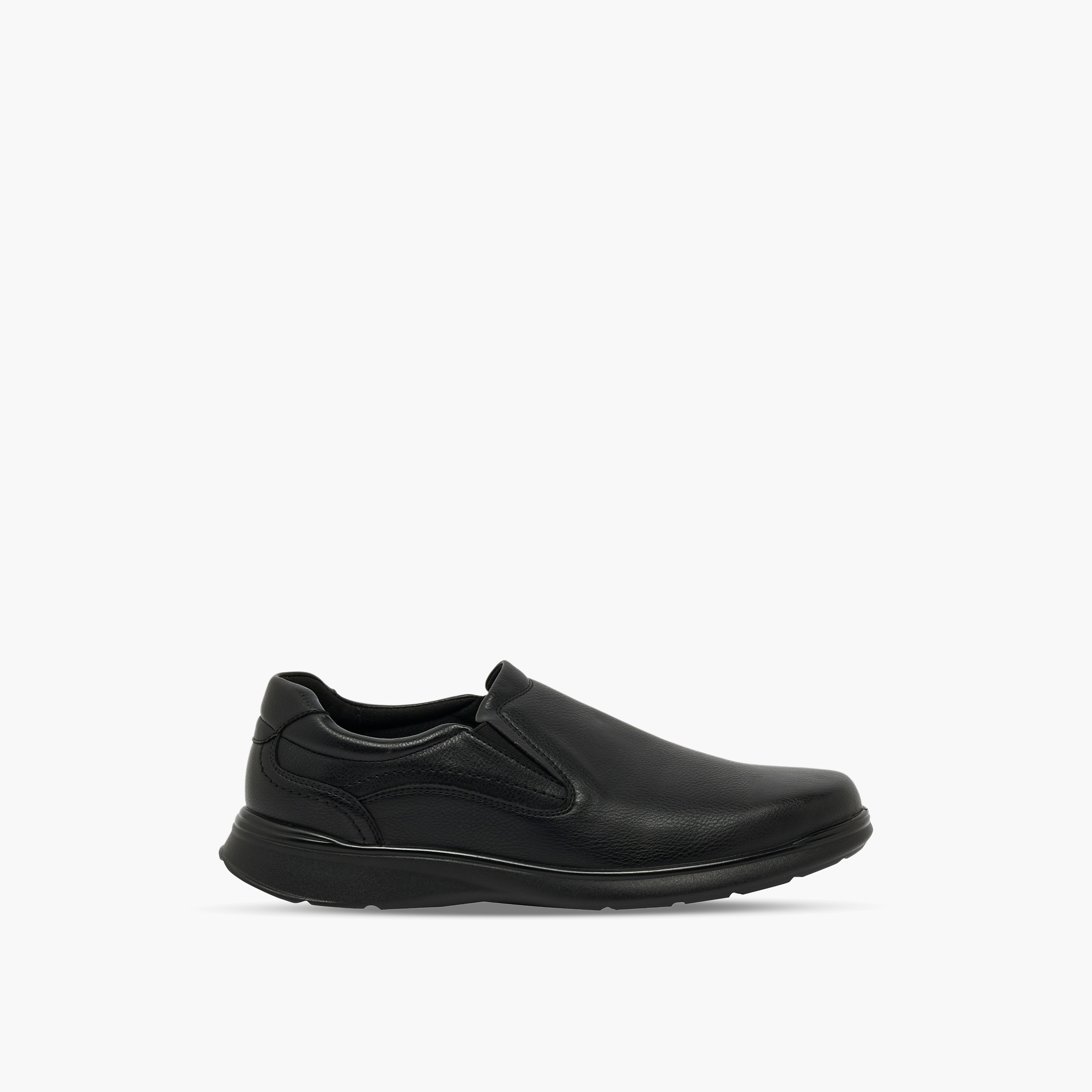 حذاء خفيف سهل الارتداء للرجال من إل بي إل من شو إكسبريس-men-shoes-formalshoes-image-3