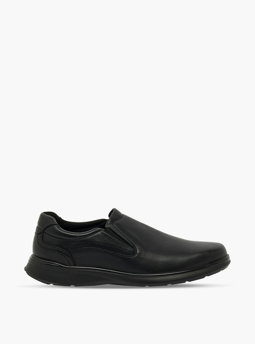 حذاء خفيف سهل الارتداء للرجال من إل بي إل من شو إكسبريس-men-shoes-formalshoes-image-3