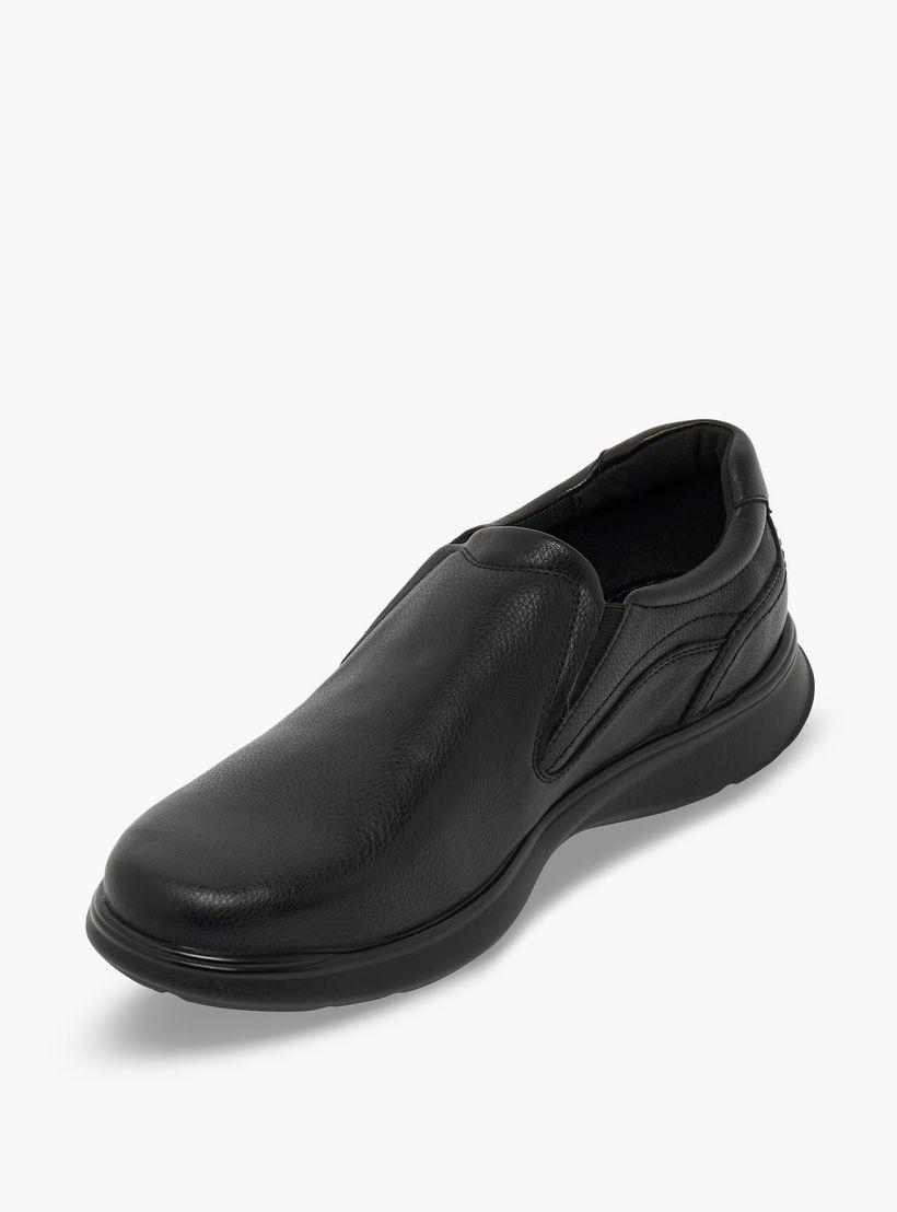 حذاء خفيف سهل الارتداء للرجال من إل بي إل من شو إكسبريس-men-shoes-formalshoes-image-4