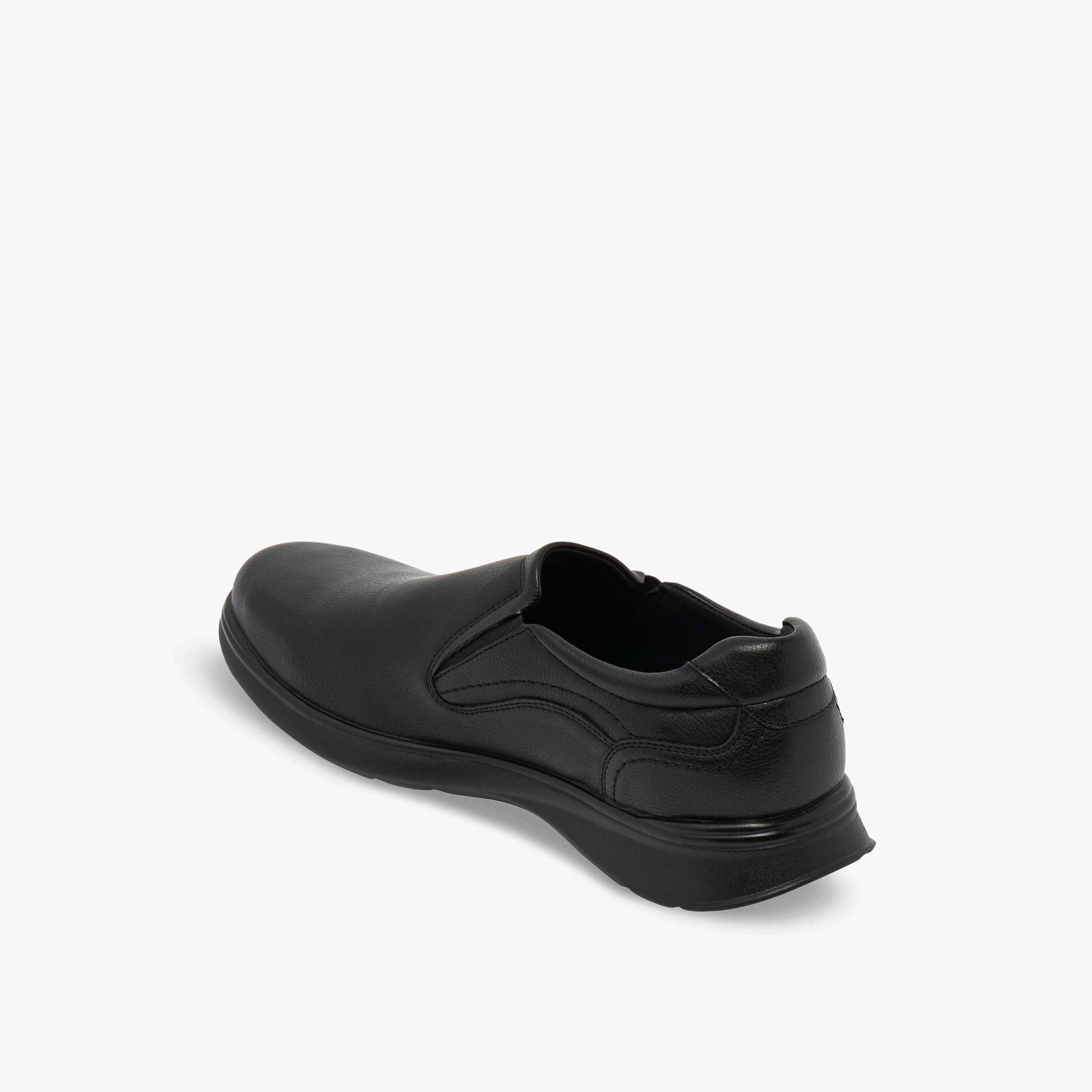 حذاء خفيف سهل الارتداء للرجال من إل بي إل من شو إكسبريس-men-shoes-formalshoes-image-5
