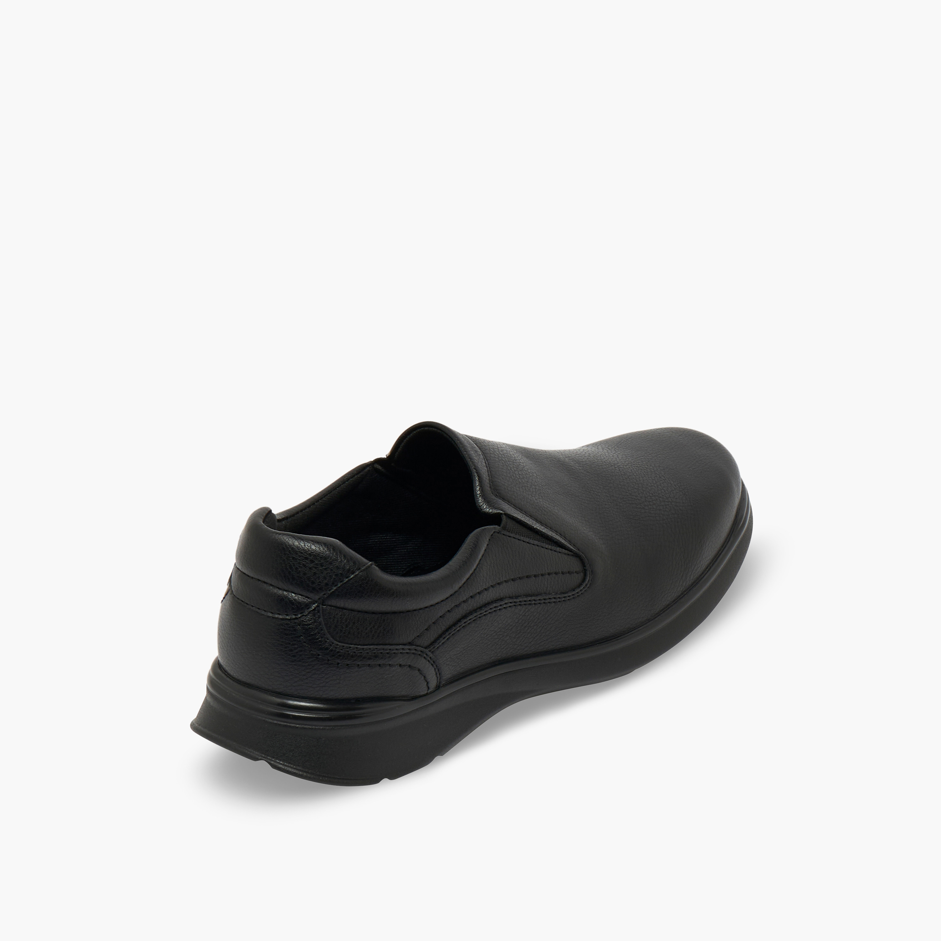 حذاء خفيف سهل الارتداء للرجال من إل بي إل من شو إكسبريس-men-shoes-formalshoes-image-6