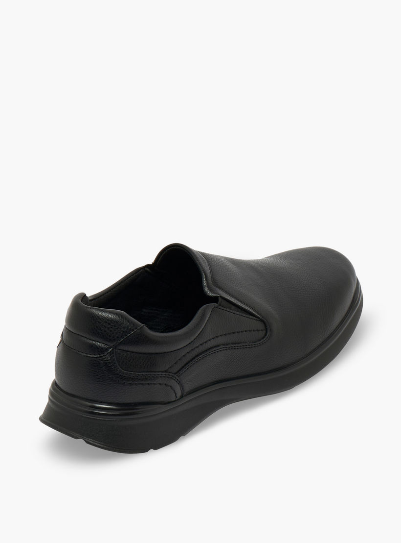 حذاء خفيف سهل الارتداء للرجال من إل بي إل من شو إكسبريس-men-shoes-formalshoes-image-6