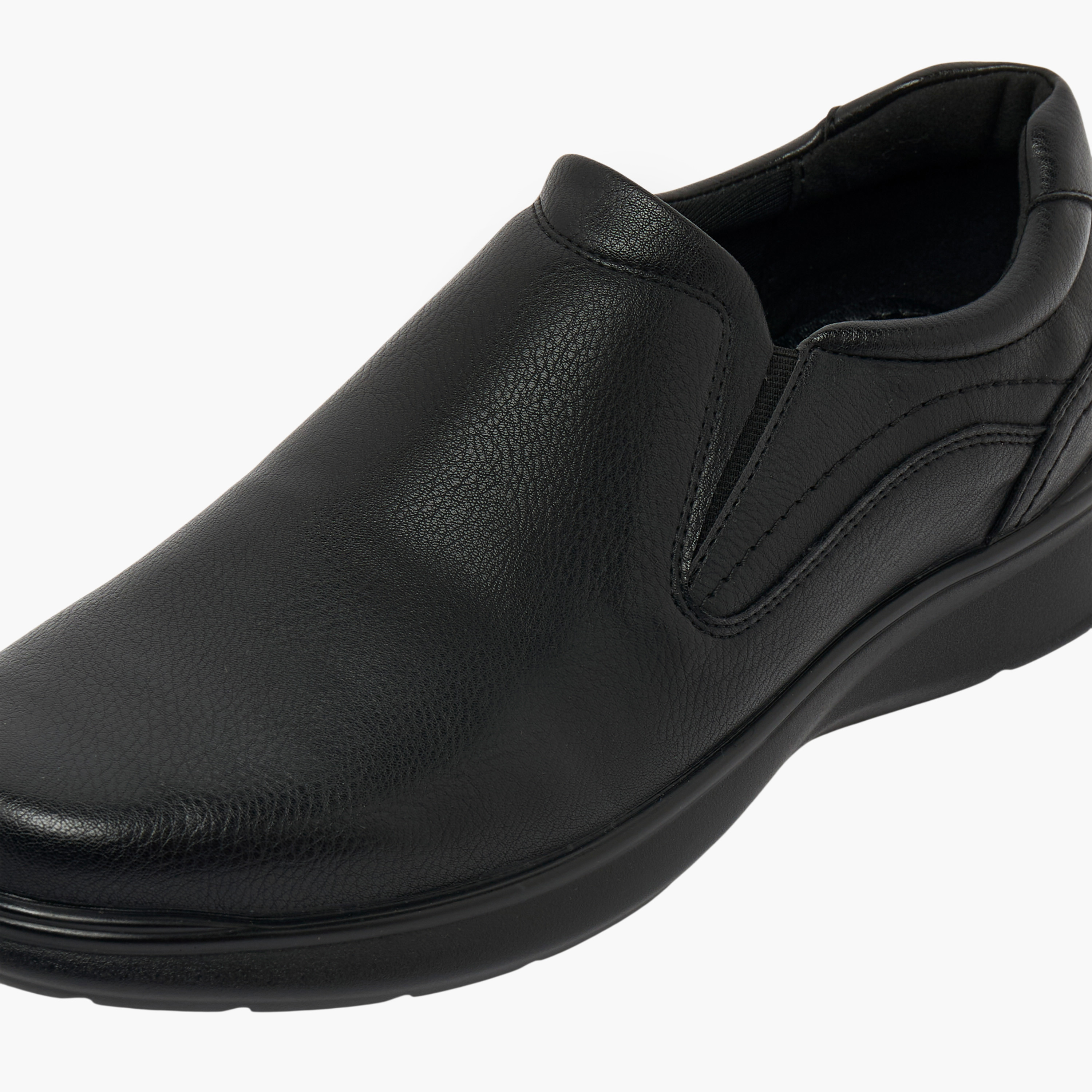 حذاء خفيف سهل الارتداء للرجال من إل بي إل من شو إكسبريس-men-shoes-formalshoes-image-7