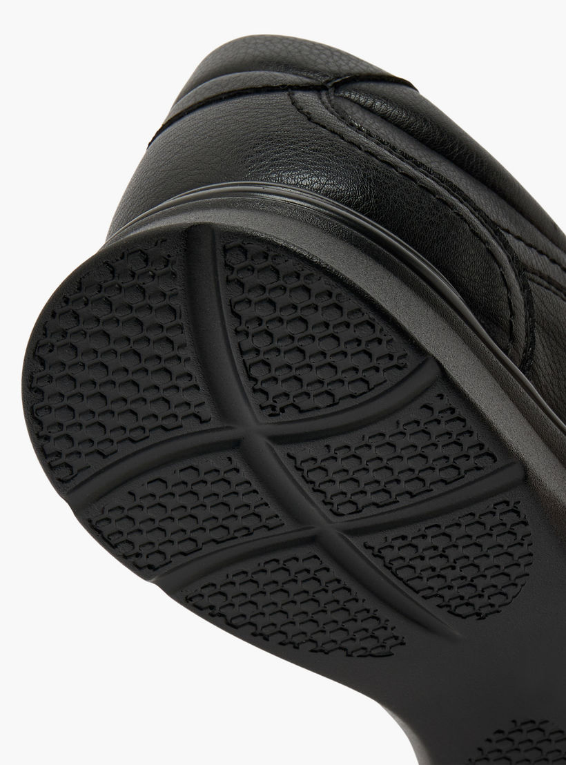حذاء خفيف سهل الارتداء للرجال من إل بي إل من شو إكسبريس-men-shoes-formalshoes-image-8