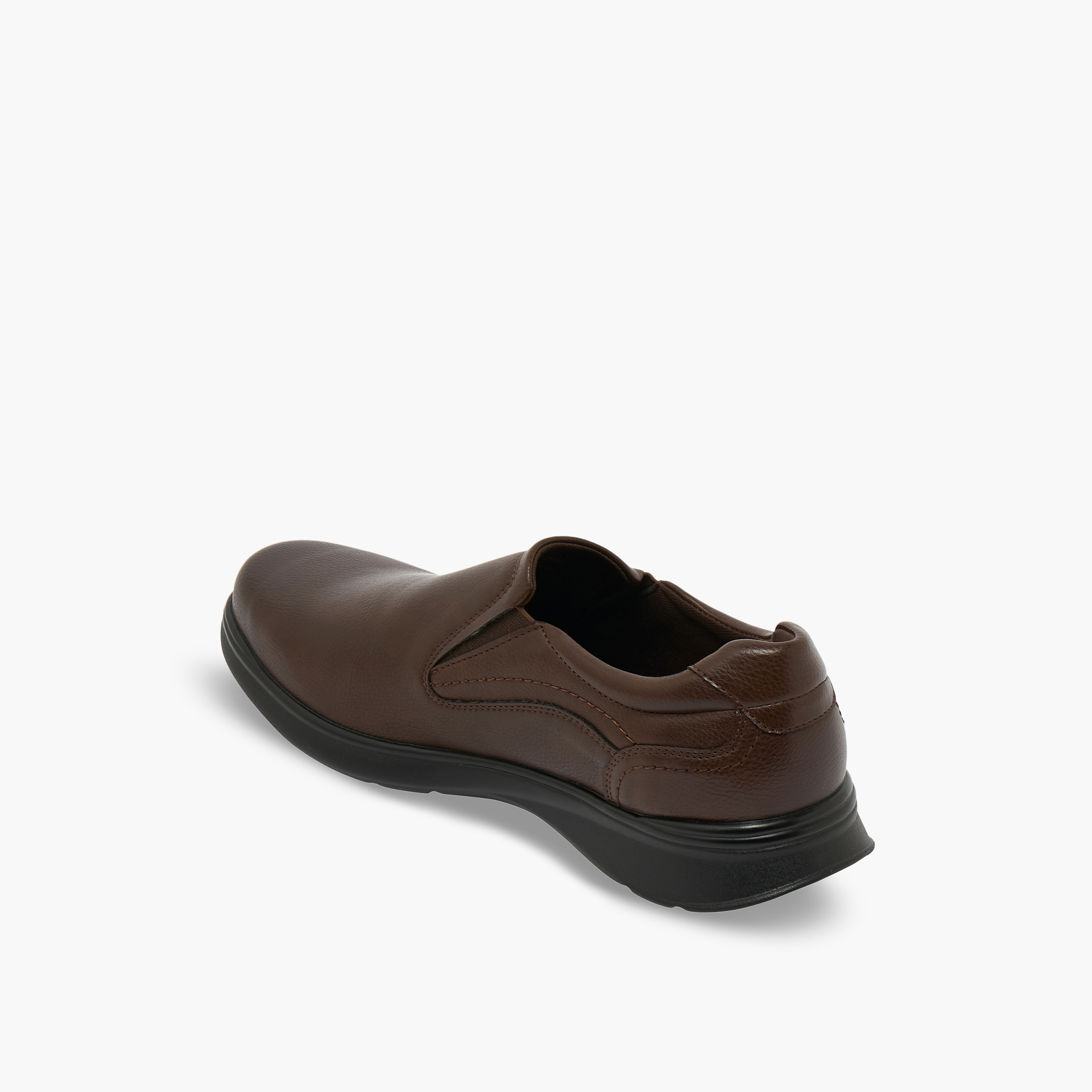 حذاء خفيف سهل الارتداء للرجال من إل بي إل من شو إكسبريس-men-shoes-formalshoes-image-5