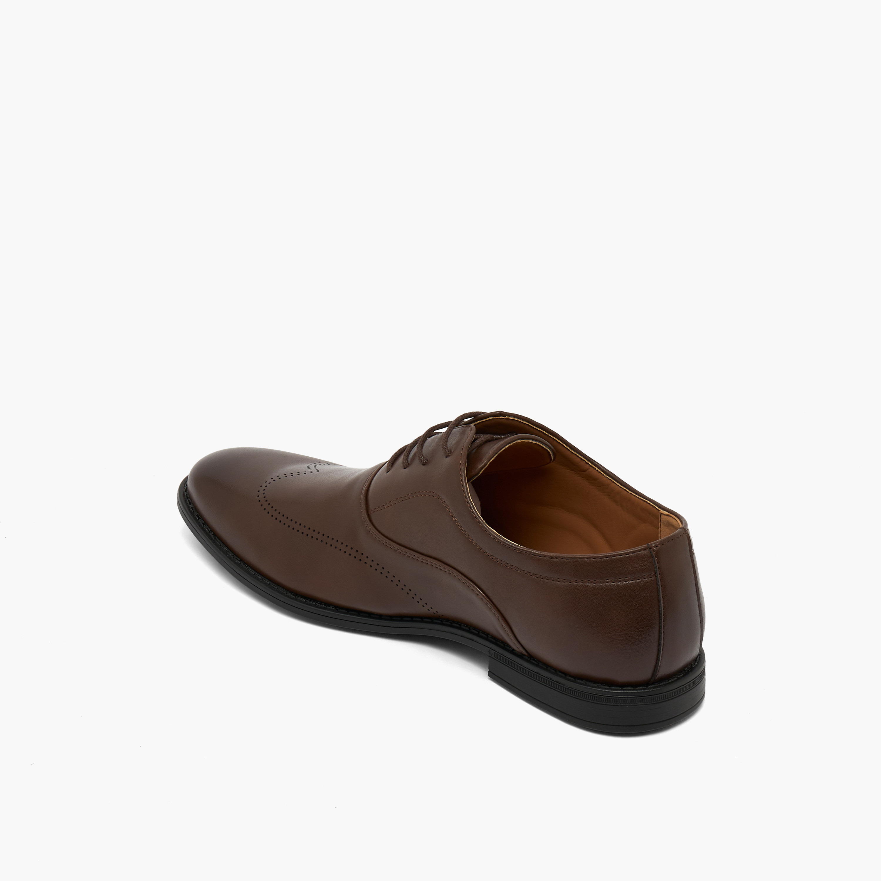 LBL by Shoexpress Men Lace-Up Oxford Shoes-men-shoes-formalshoes-image-14