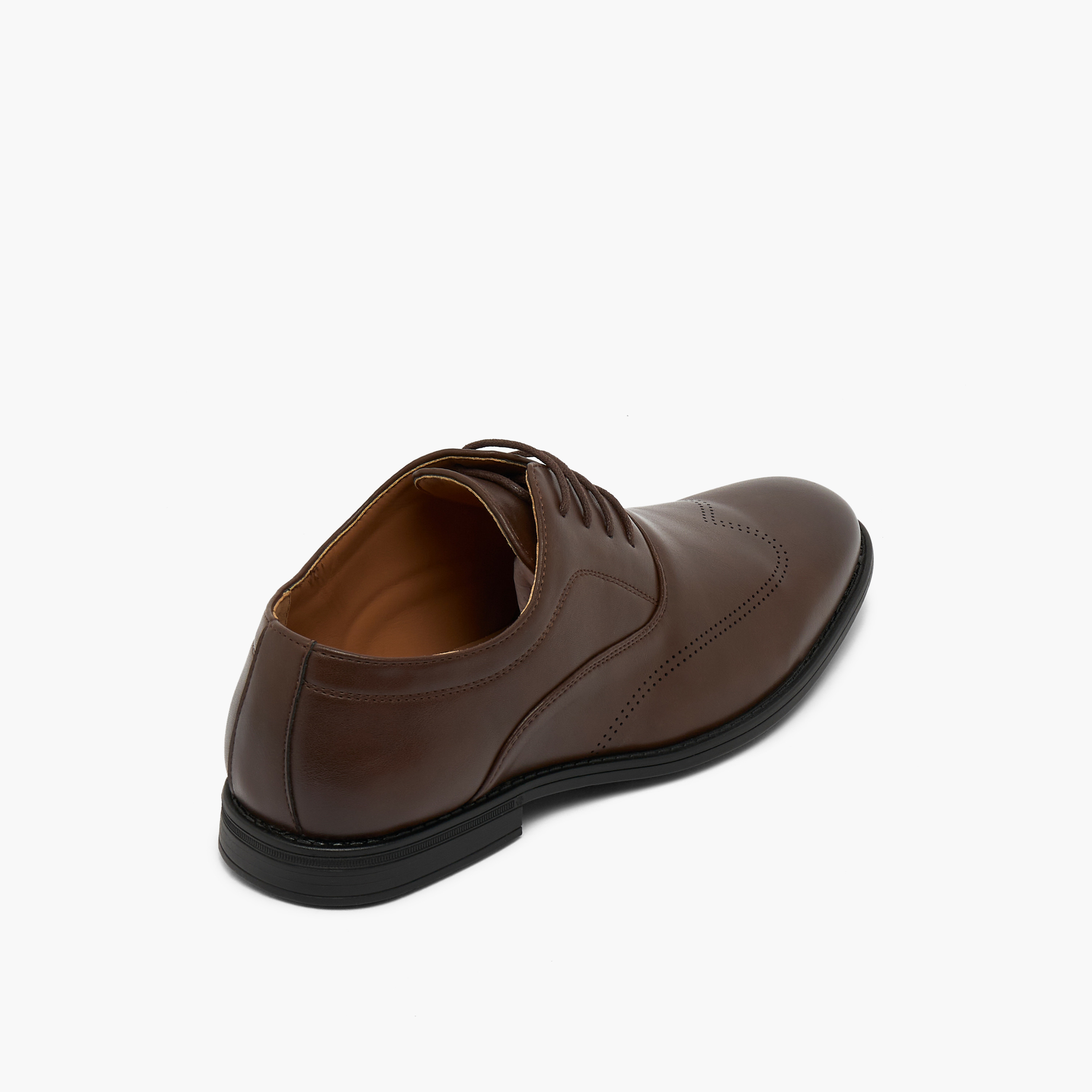 LBL by Shoexpress Men Lace-Up Oxford Shoes-men-shoes-formalshoes-image-7