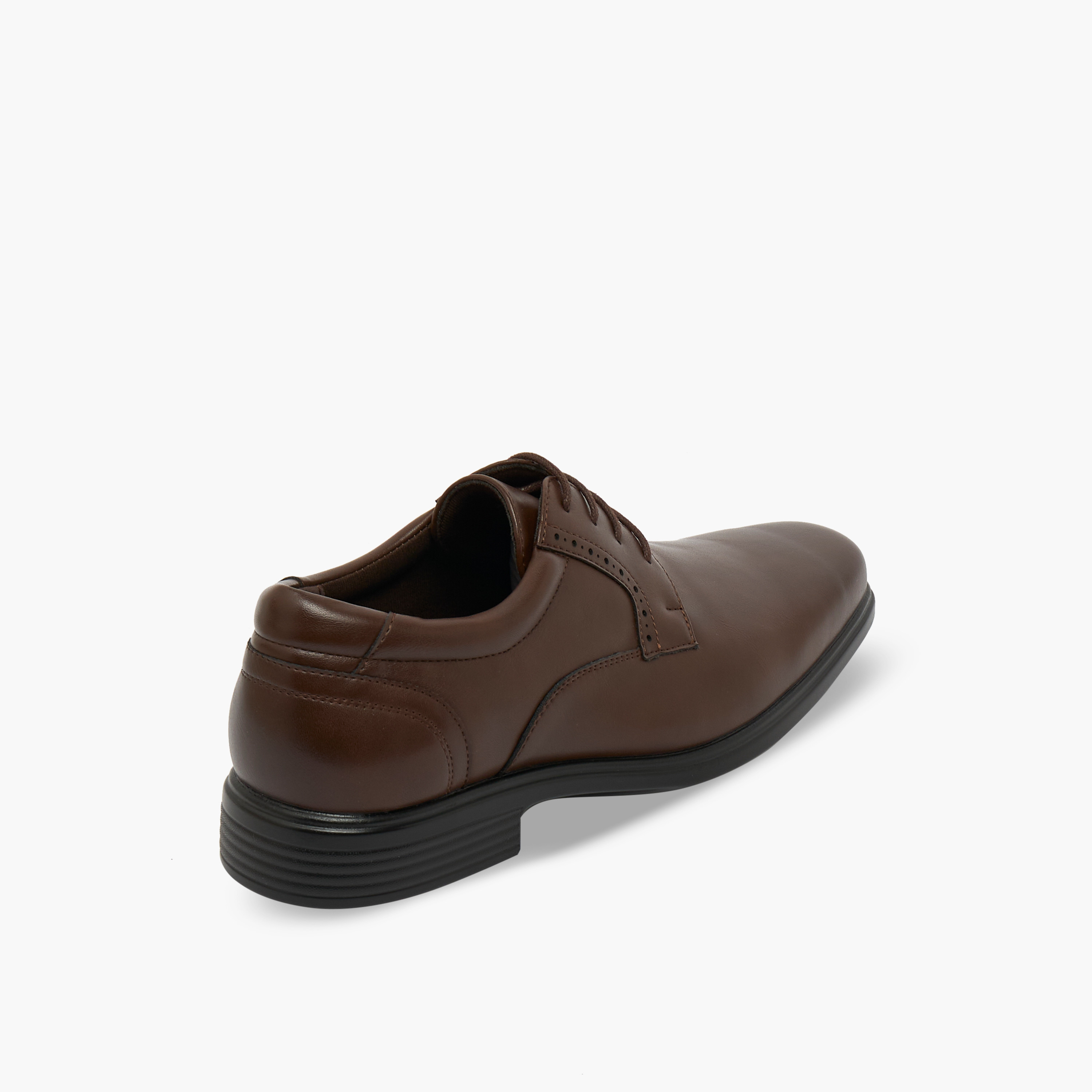 حذاء ديربي برباط إغلاق للرجال من إل بي إل من شوإكسبريس-men-shoes-formalshoes-image-6