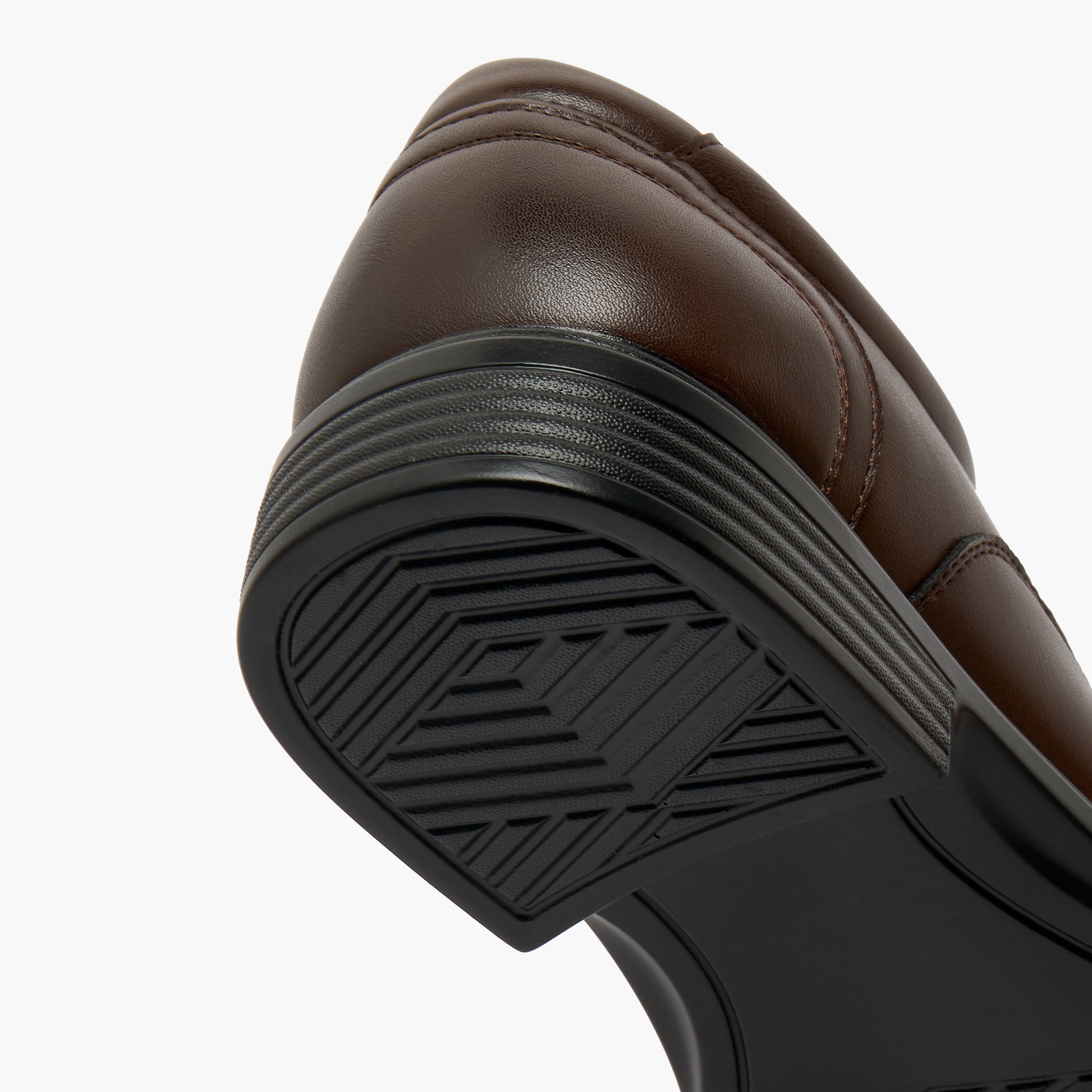 حذاء ديربي برباط إغلاق للرجال من إل بي إل من شوإكسبريس-men-shoes-formalshoes-image-8