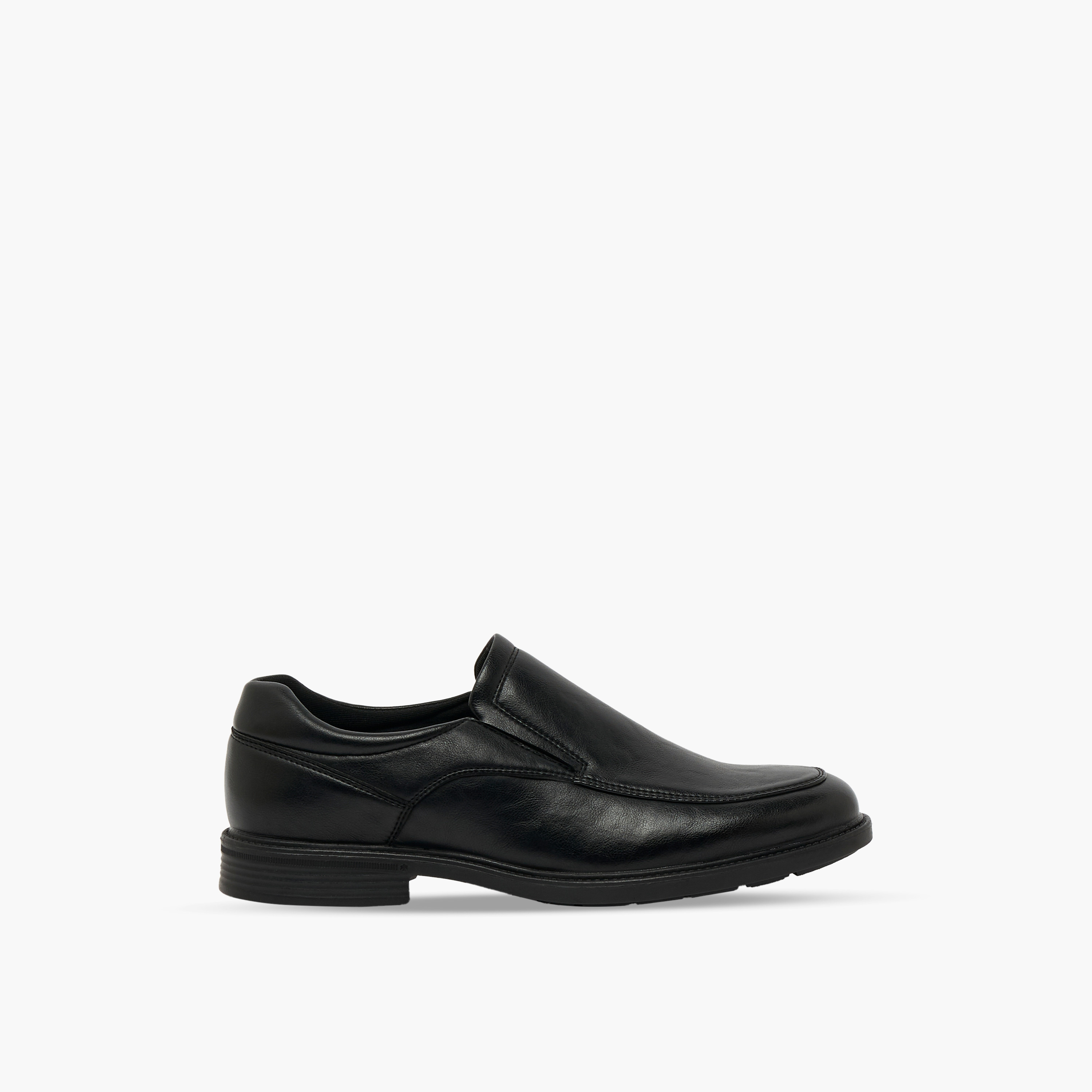 LBL by Shoexpress Men Slip-On Loafers-men-shoes-formalshoes-image-3