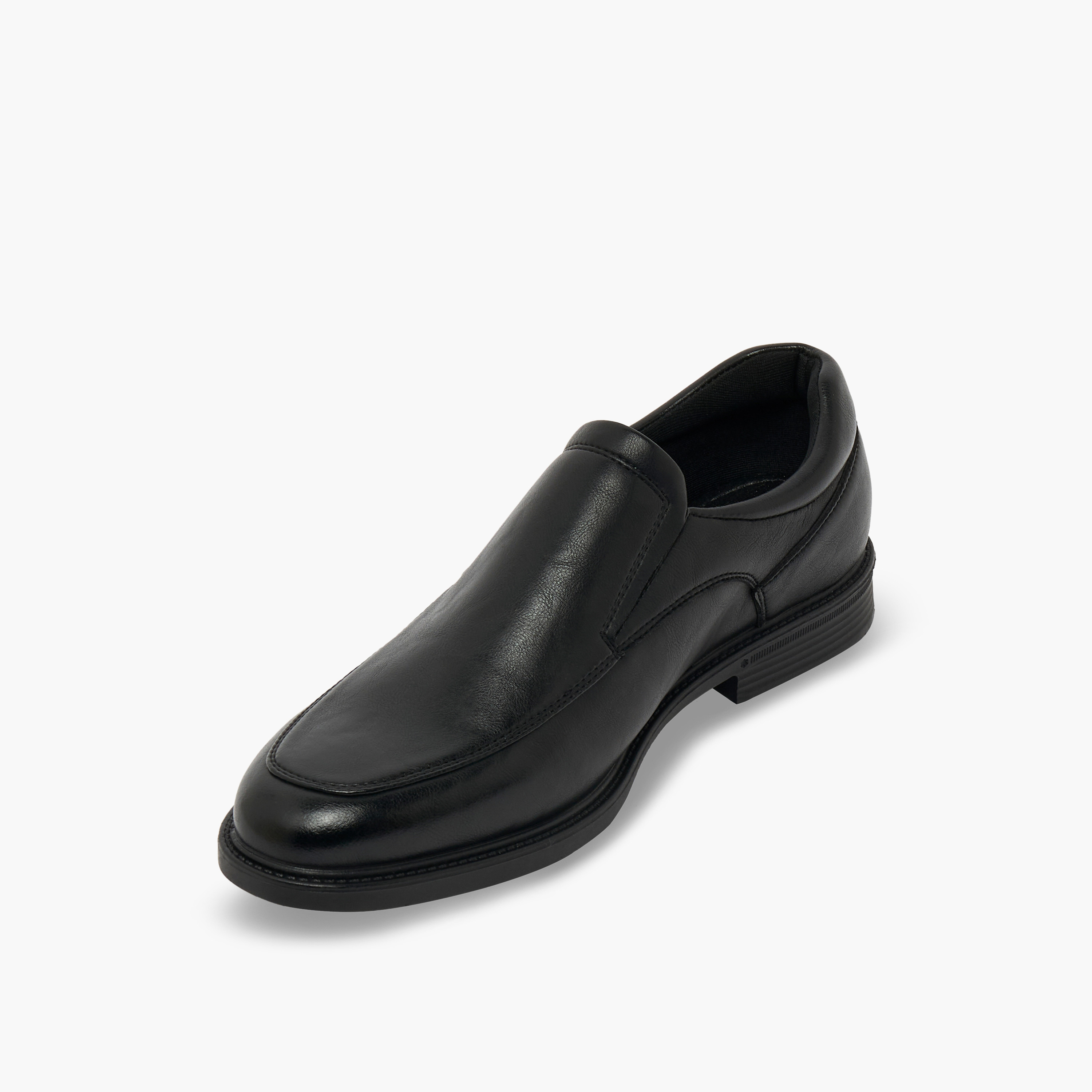 LBL by Shoexpress Men Slip-On Loafers-men-shoes-formalshoes-image-4