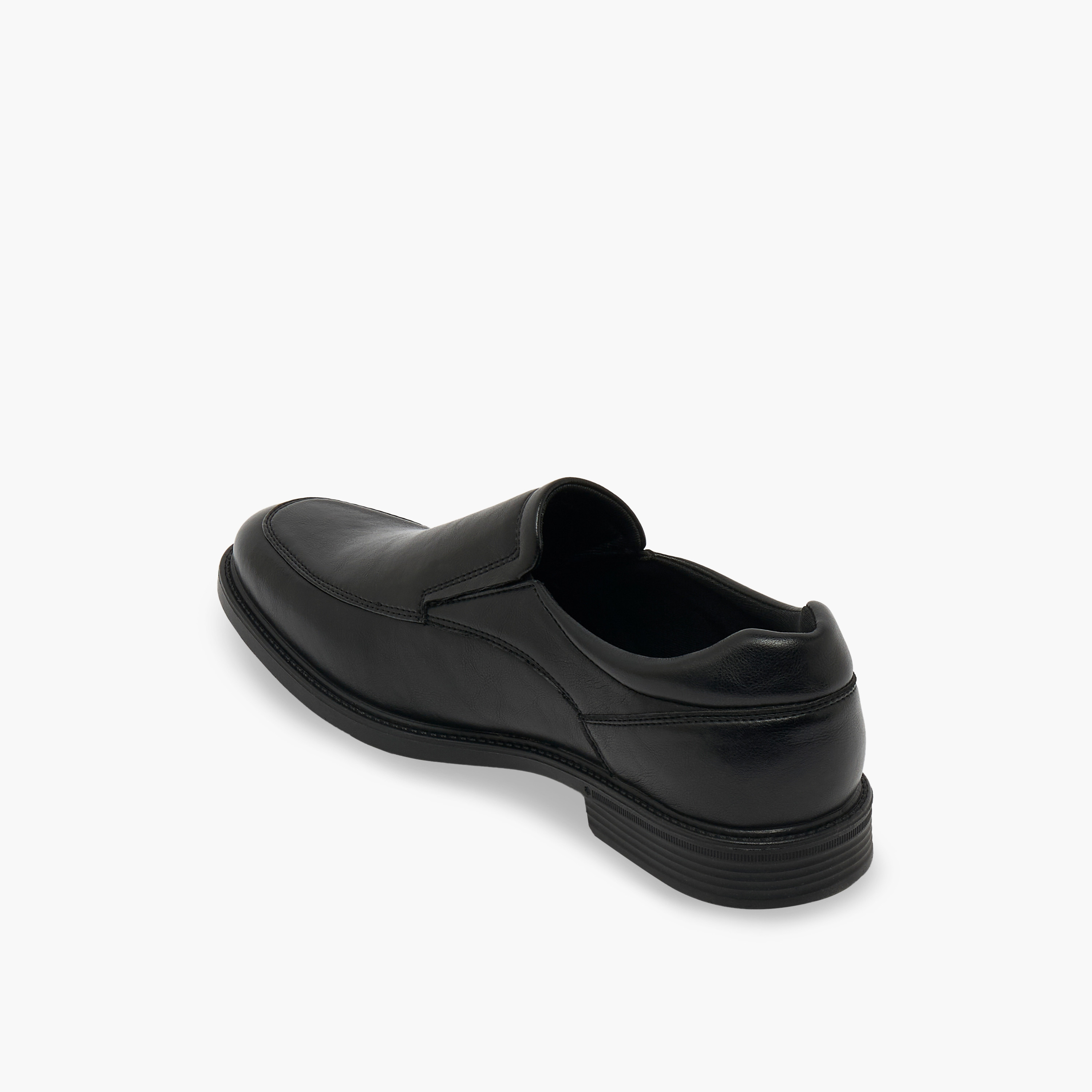 LBL by Shoexpress Men Slip-On Loafers-men-shoes-formalshoes-image-5