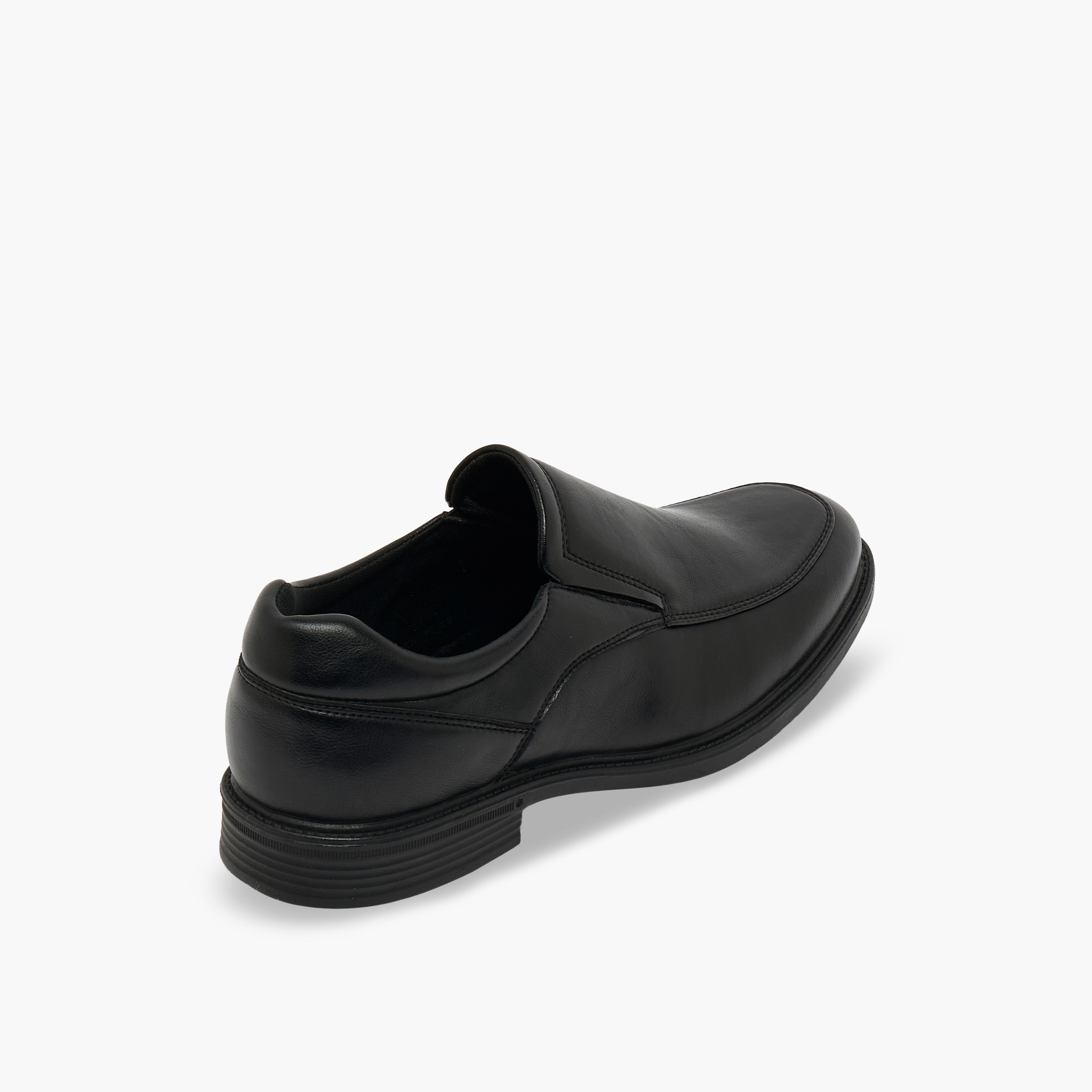 LBL by Shoexpress Men Slip-On Loafers-men-shoes-formalshoes-image-6